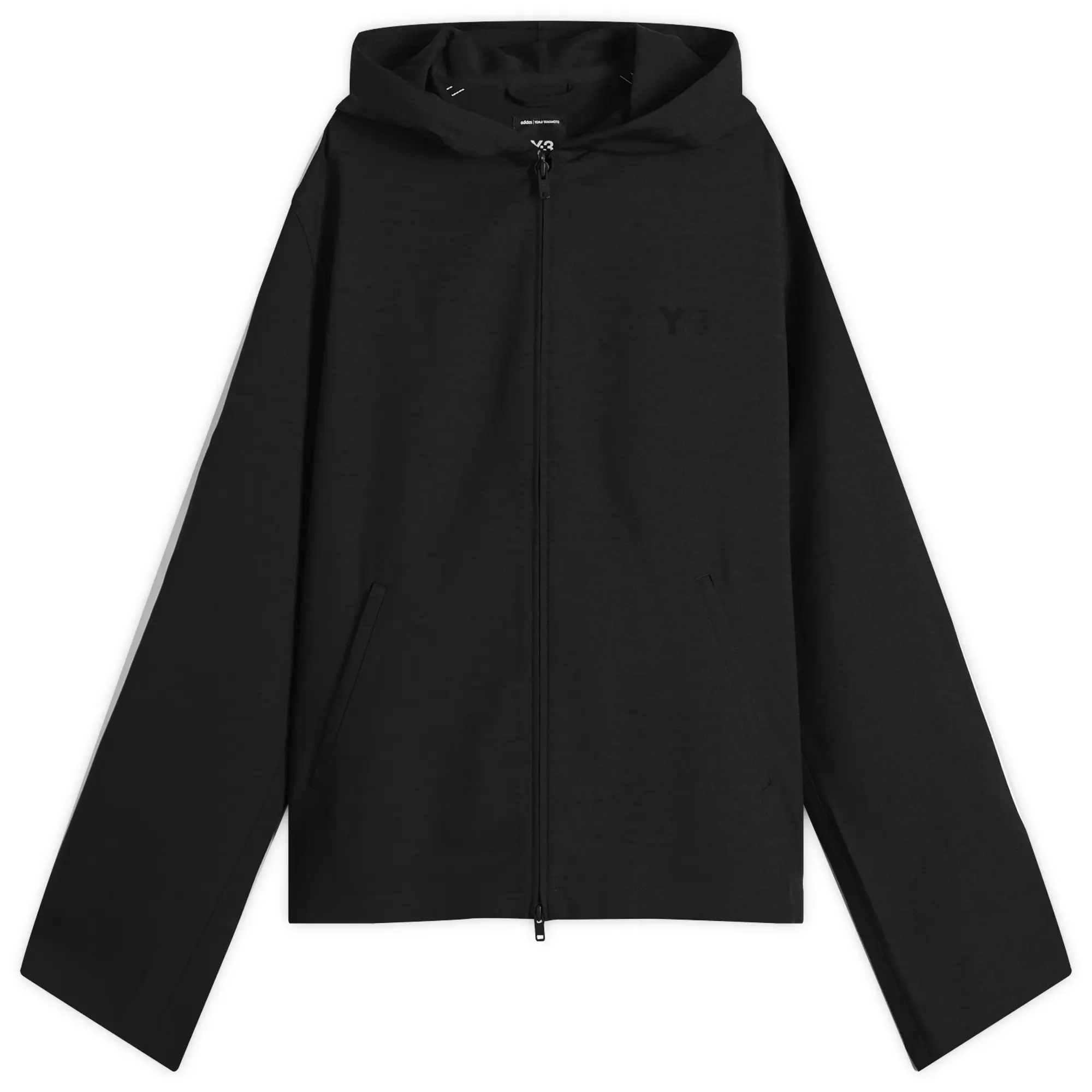 Y-3 Women's Wire Jacket Black