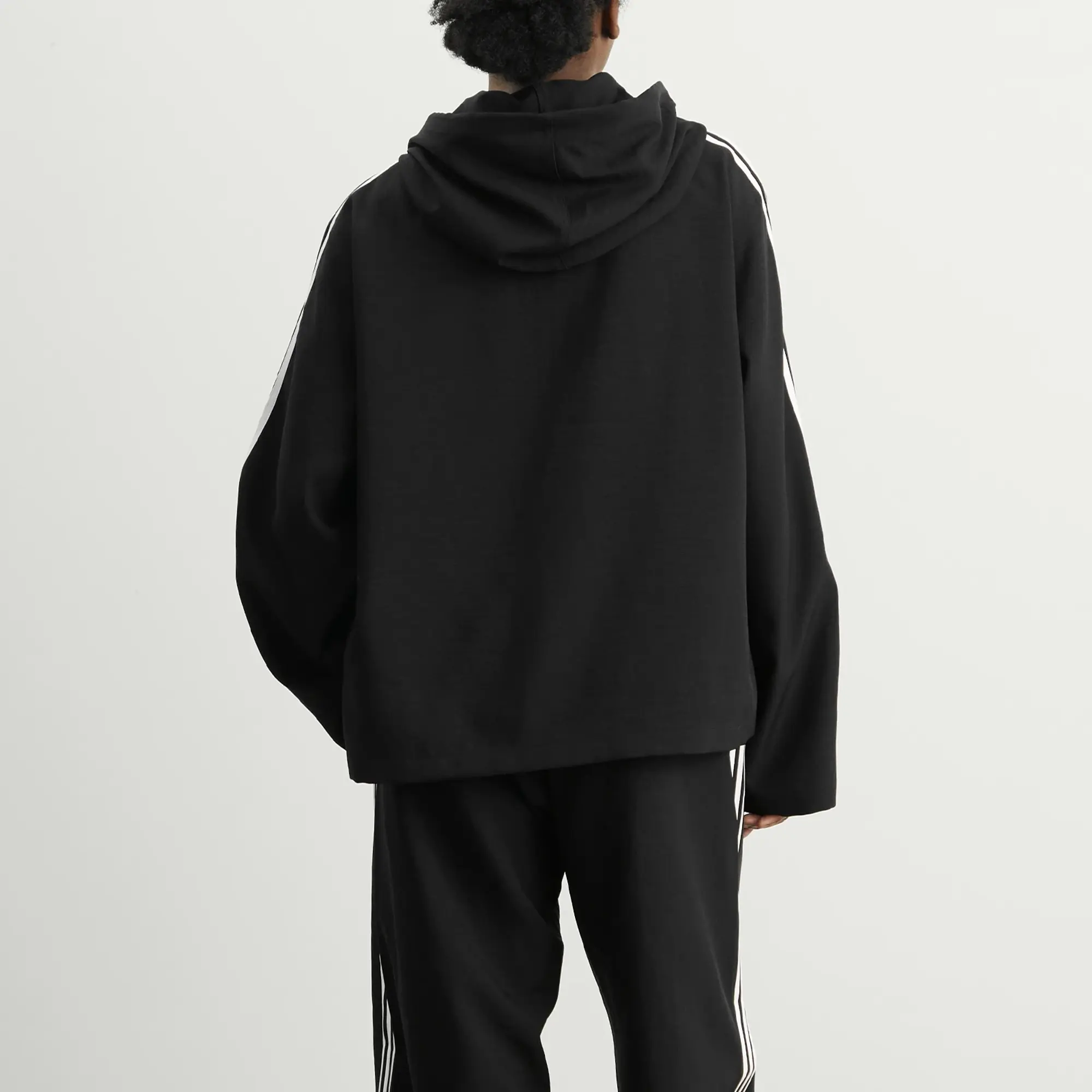 Y-3 Women's Wire Jacket Black