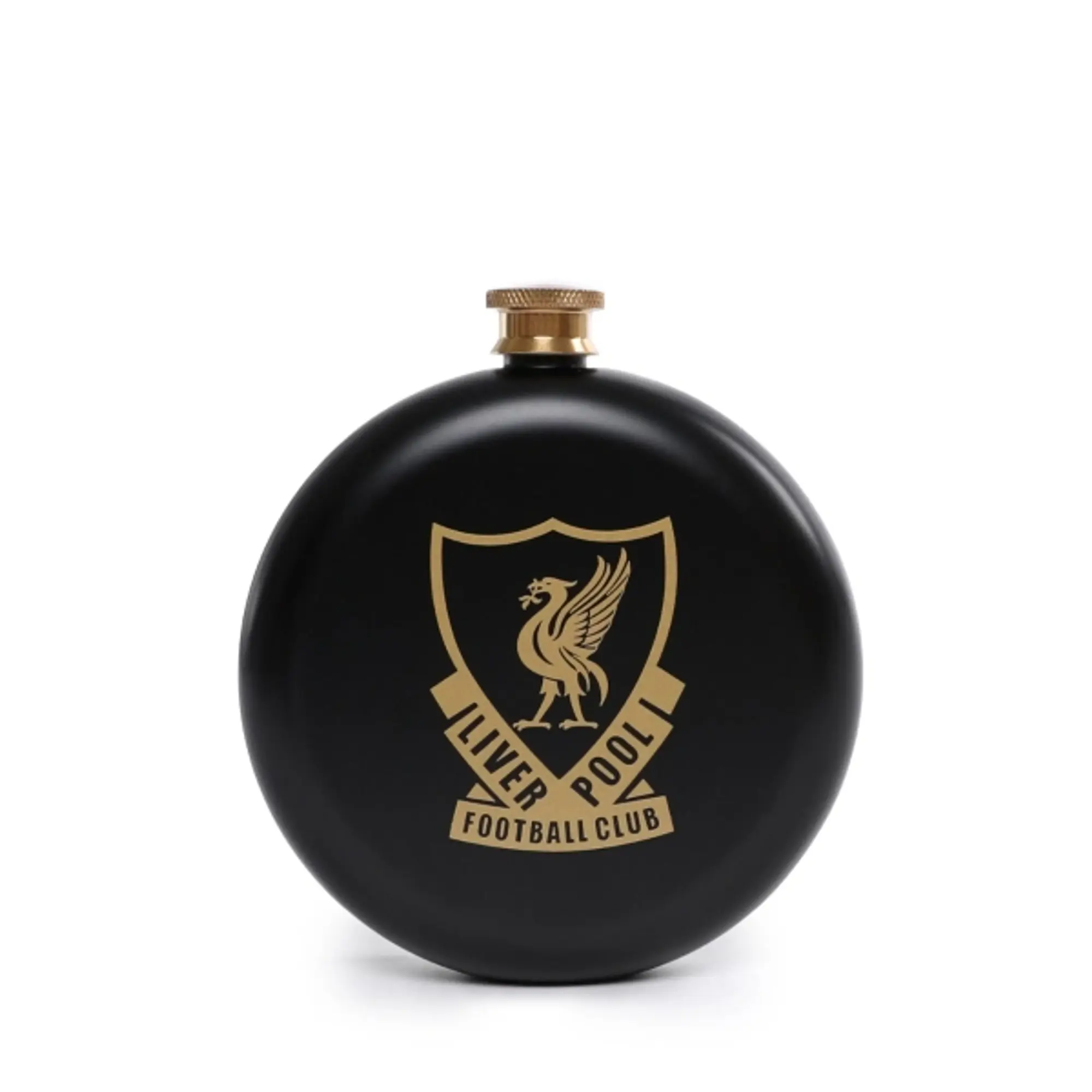 LFC Hip Flask