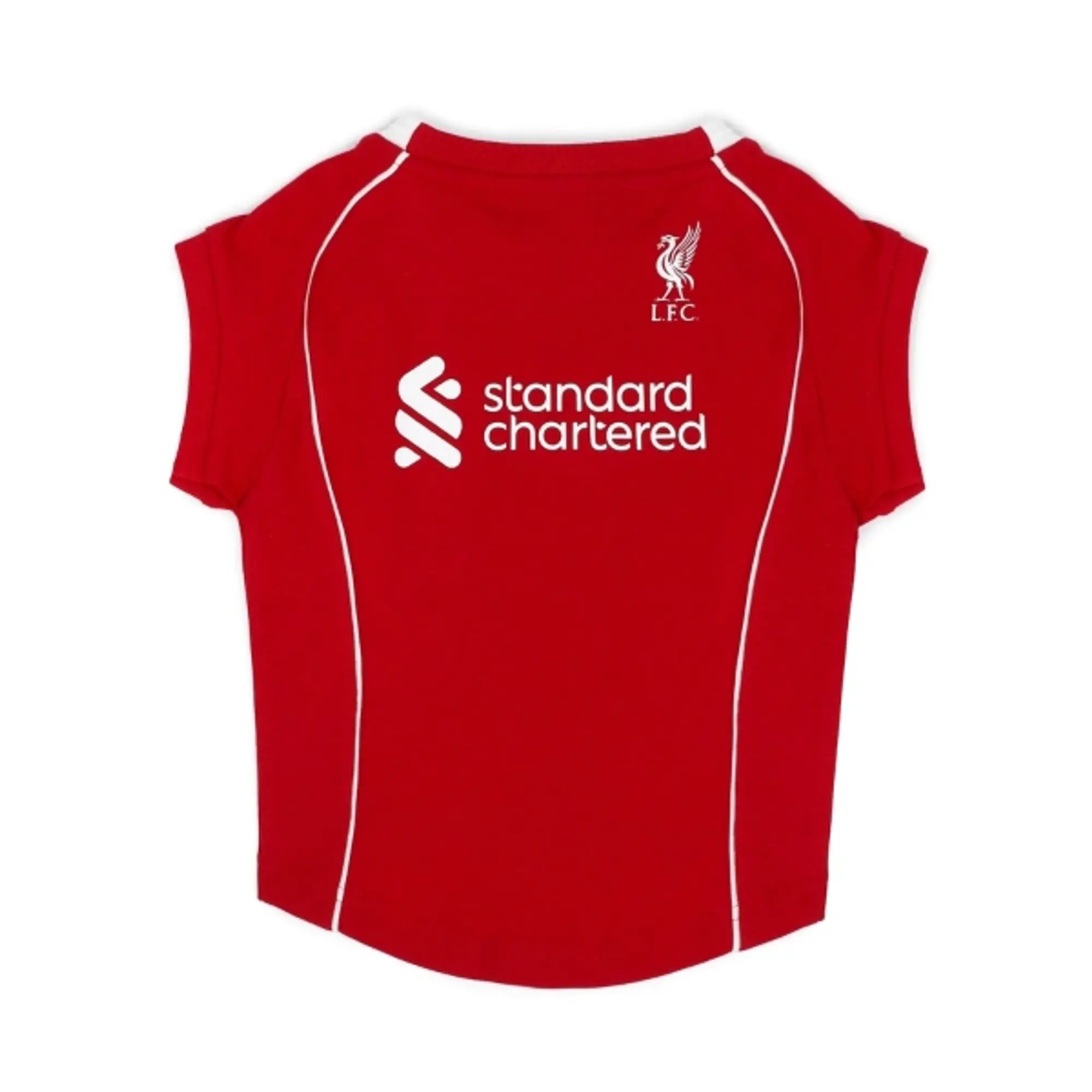 LFC 25/26 Home Pet Tee