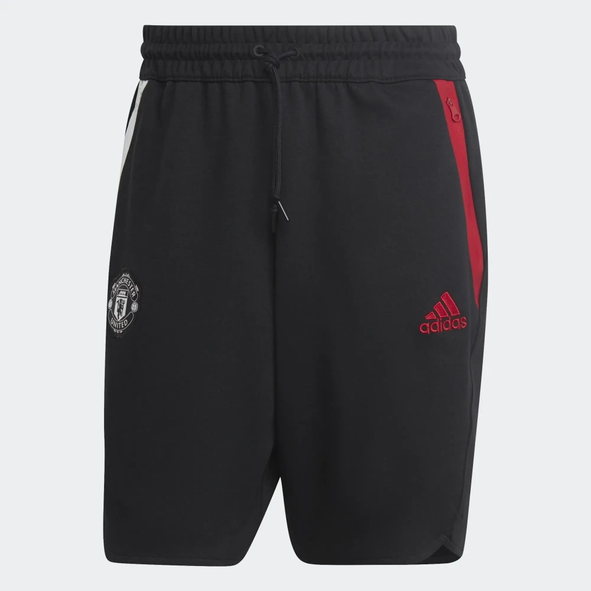 adidas Manchester United Travel Shorts