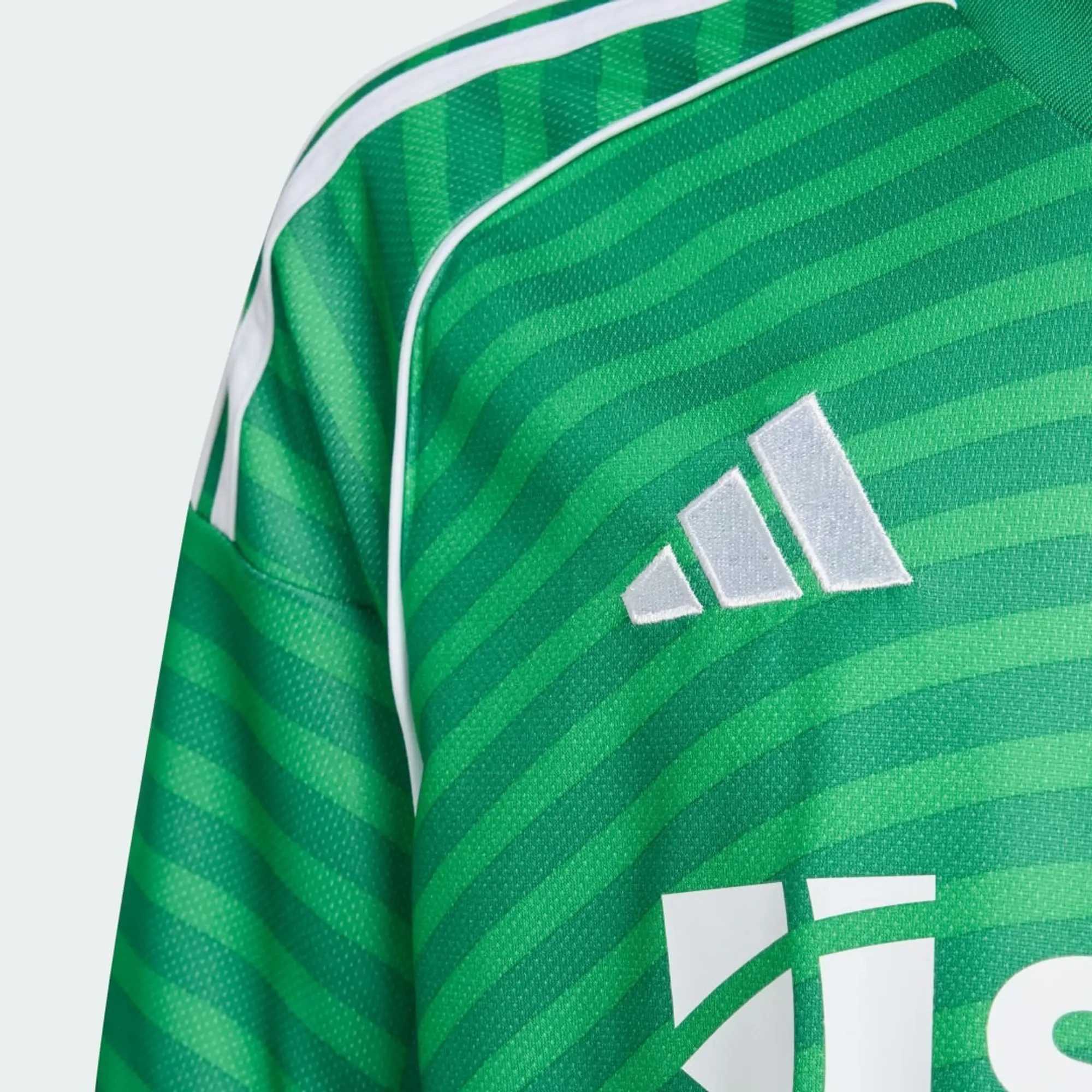adidas Newcastle United FC 25/26 Away Jersey Kids