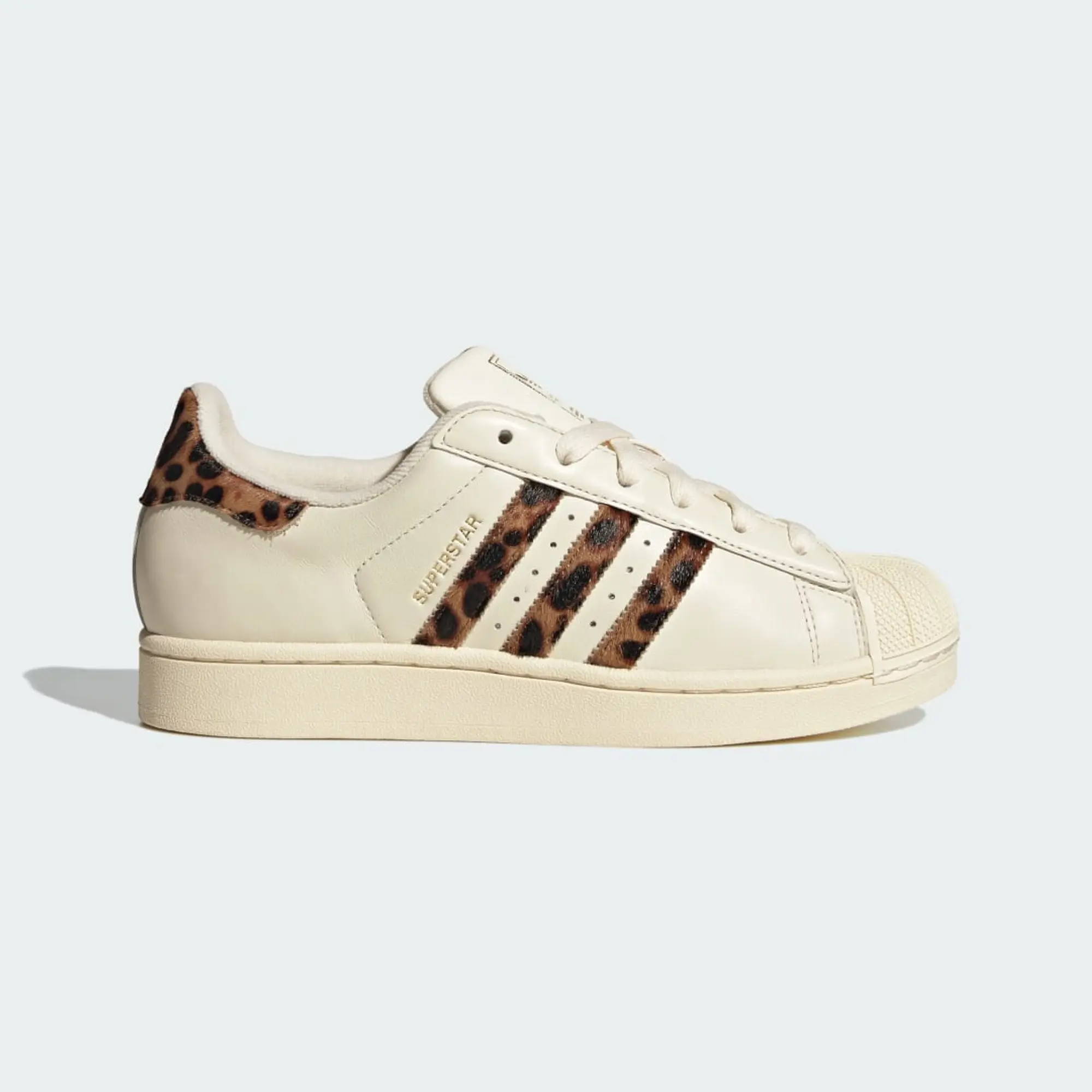 adidas SUPERSTAR II SHOES