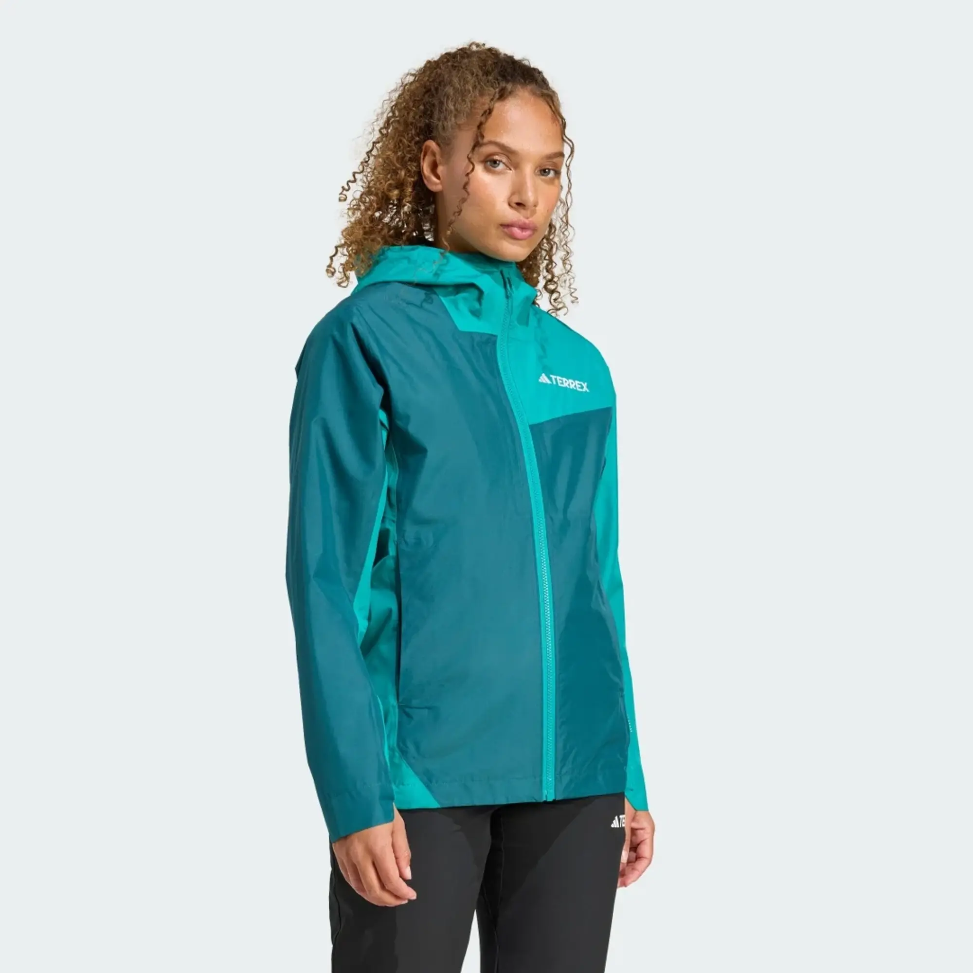 adidas Terrex Multi 2.5L Rain.Rdy Jacket