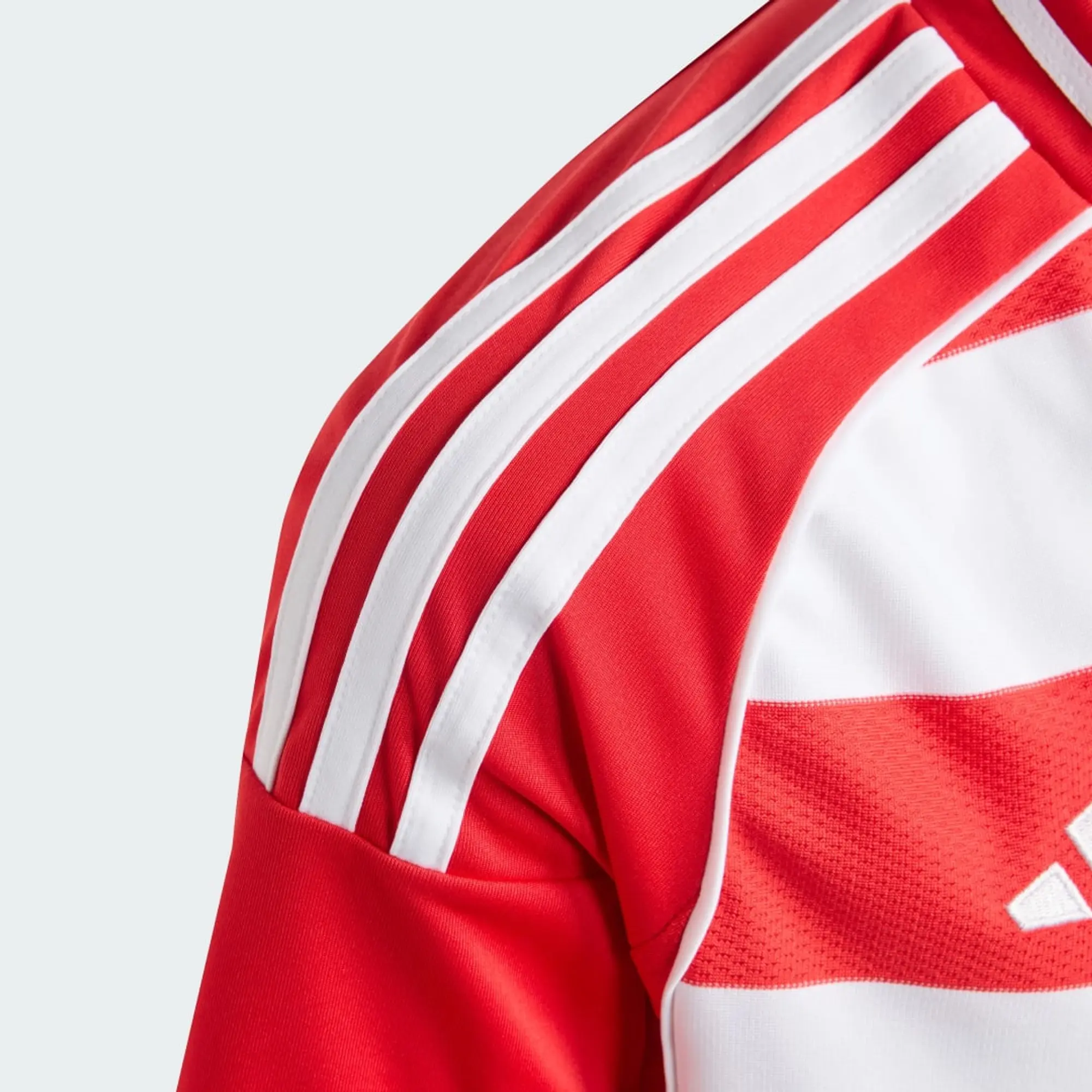 adidas 1. FC Union Berlin 25/26 Home Jersey Kids