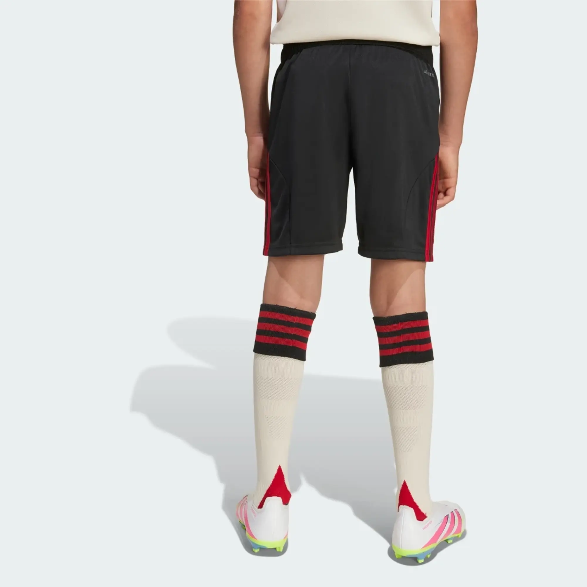adidas Liverpool FC 25/26 Away Shorts Kids