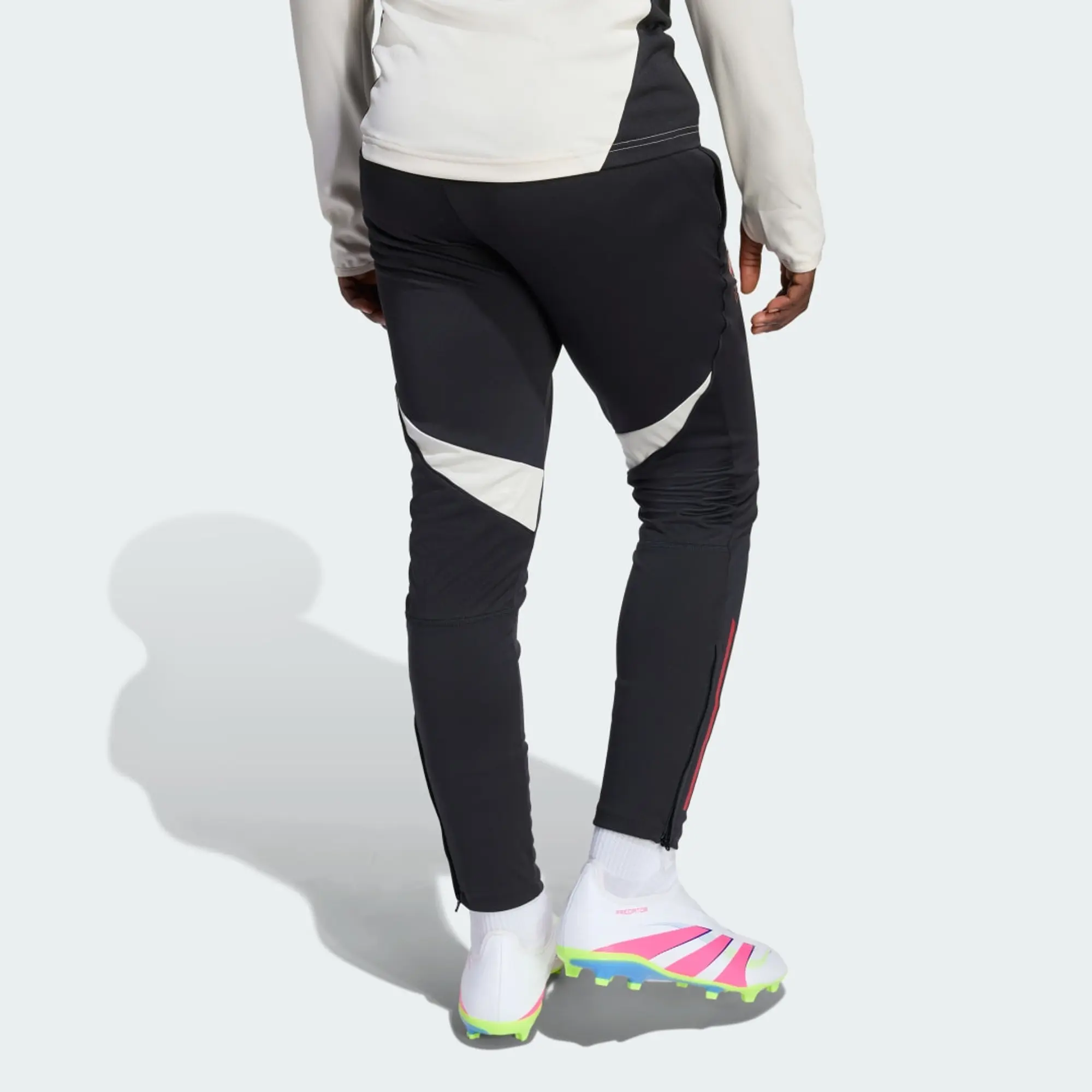 adidas Liverpool FC Tiro 25 Competition Training Pants Kids