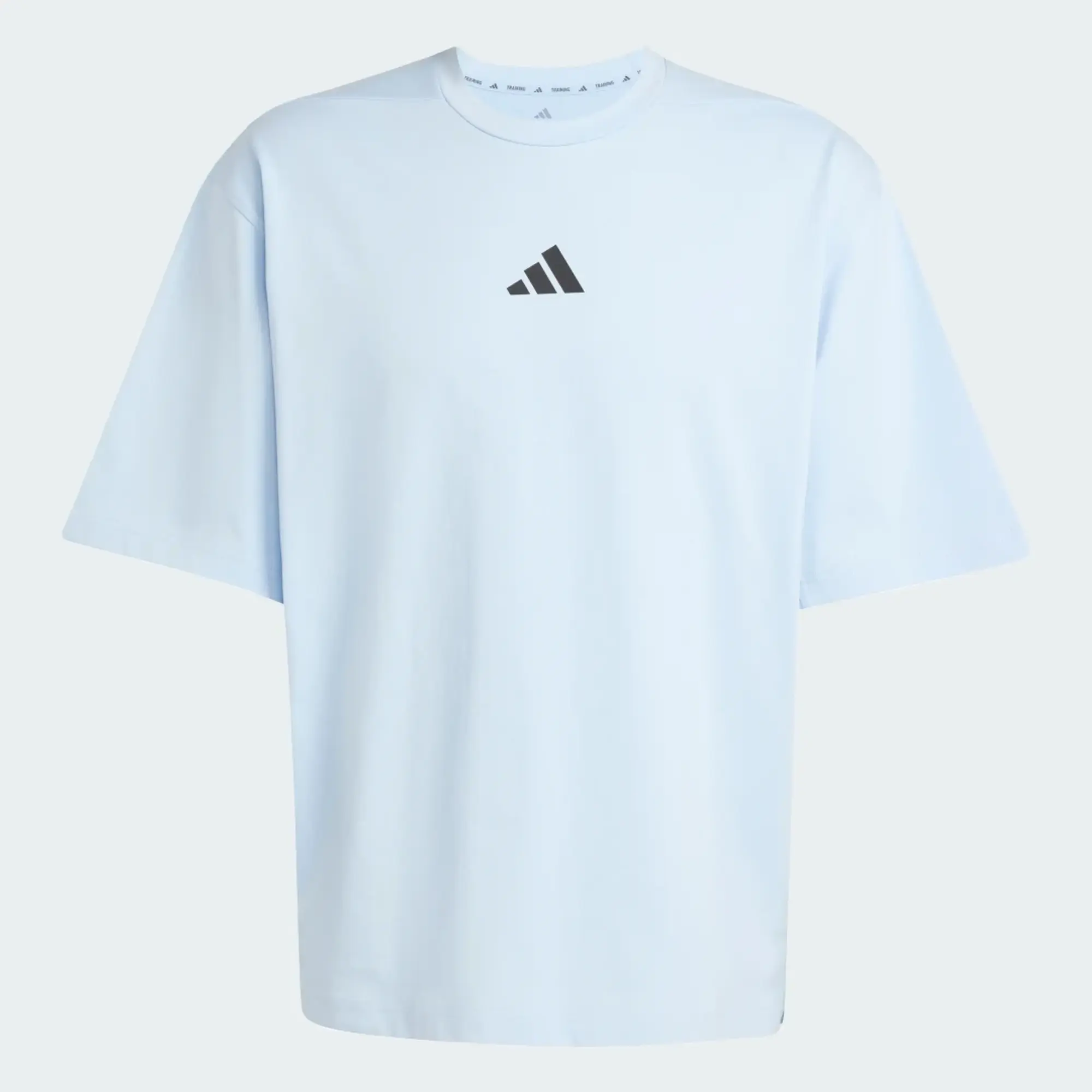 adidas Power Oversize T-Shirt