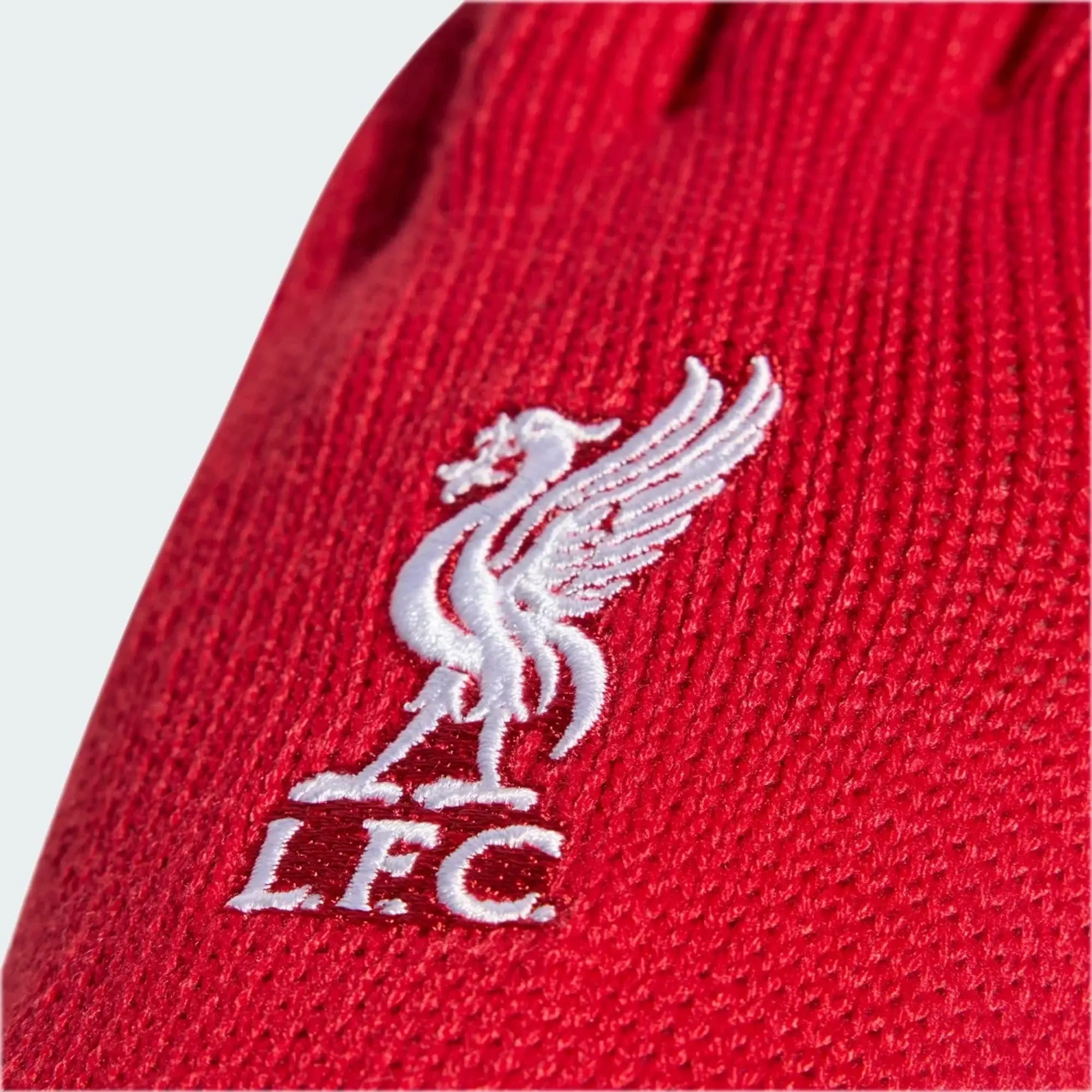 adidas Liverpool FC Gloves