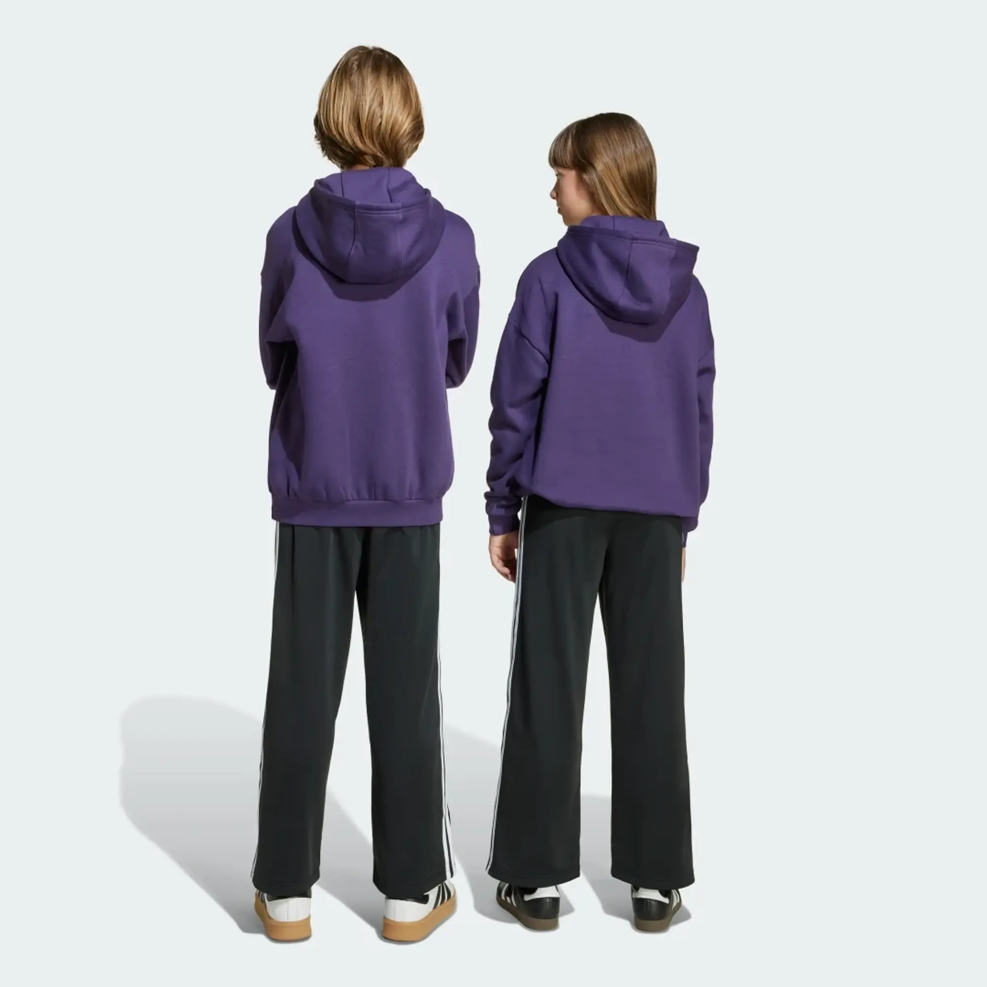 adidas ADICOLOR JUNIOR LOOSE FIREBIRD Tracksuit Bottoms