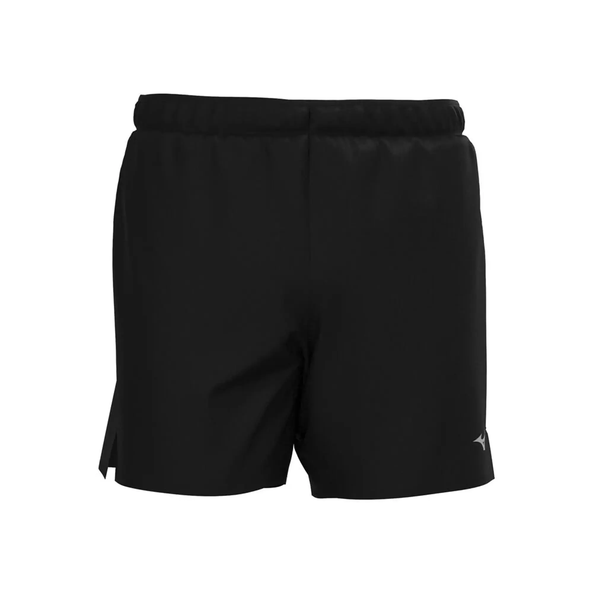 Mizuno Core 5.5inch Running Shorts Men - Black