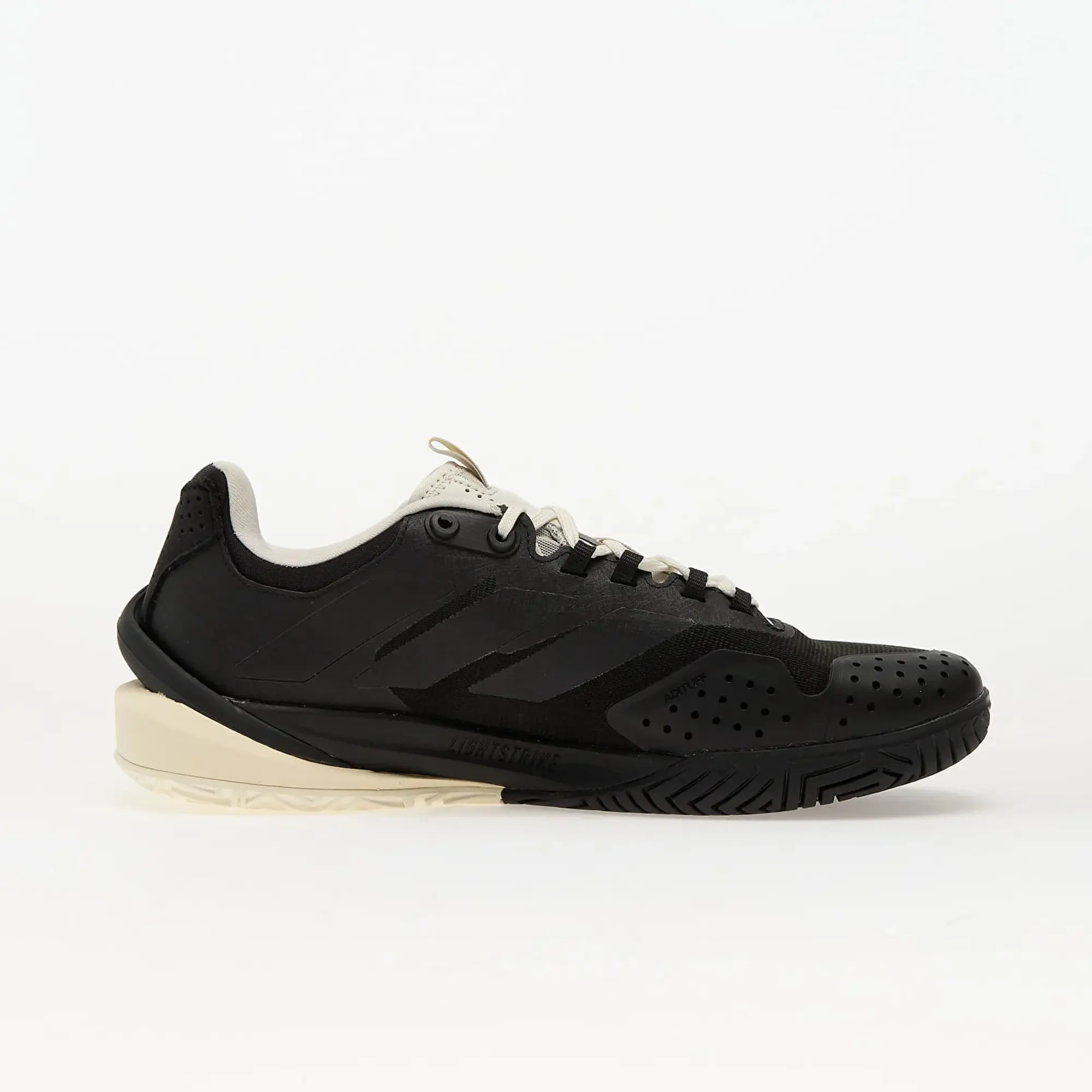 Sneakers Y-3 Adizero Cybersonic 2 M Black/ Orbit Grey/ Black Eur 44