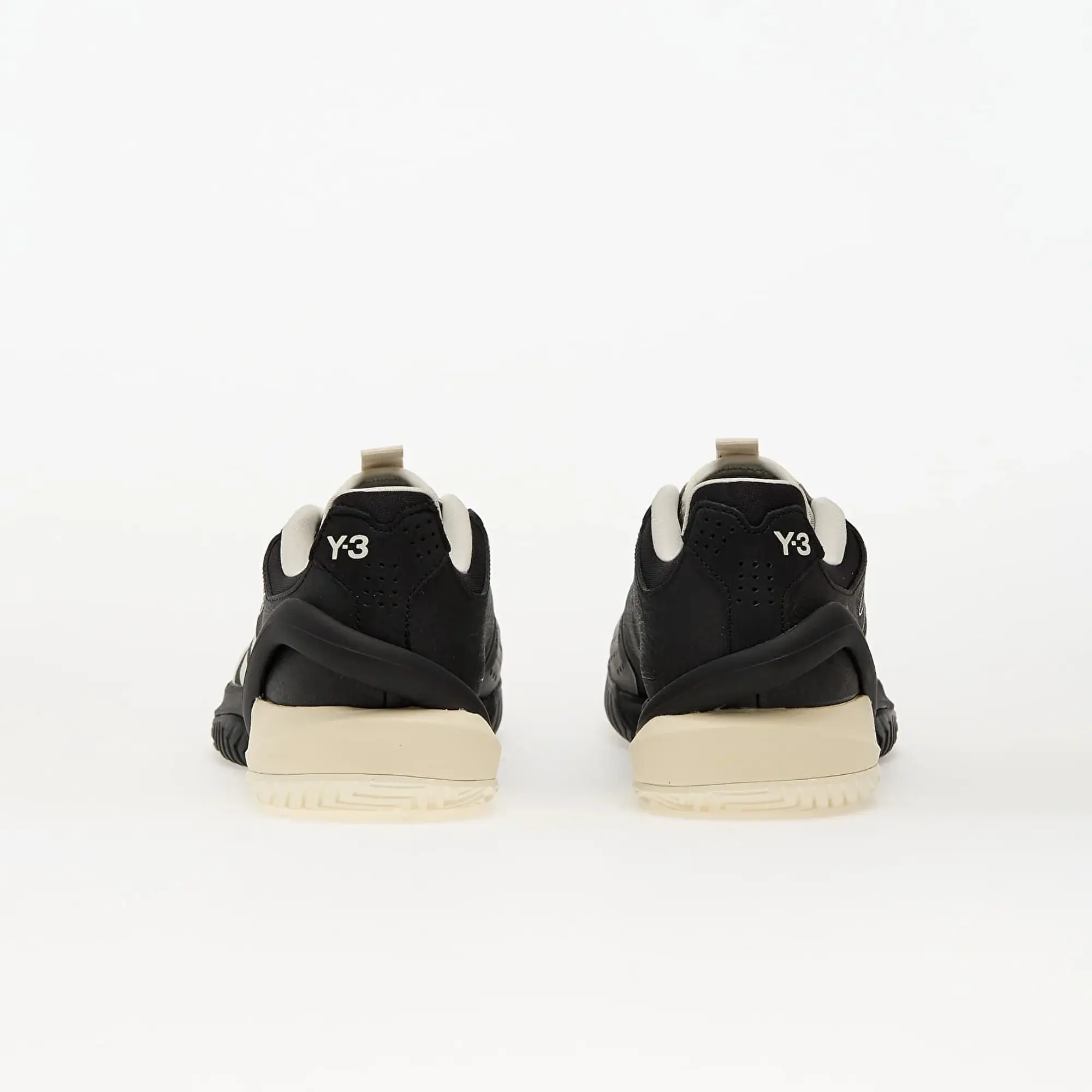 Sneakers Y-3 Adizero Cybersonic 2 M Black/ Orbit Grey/ Black Eur 44