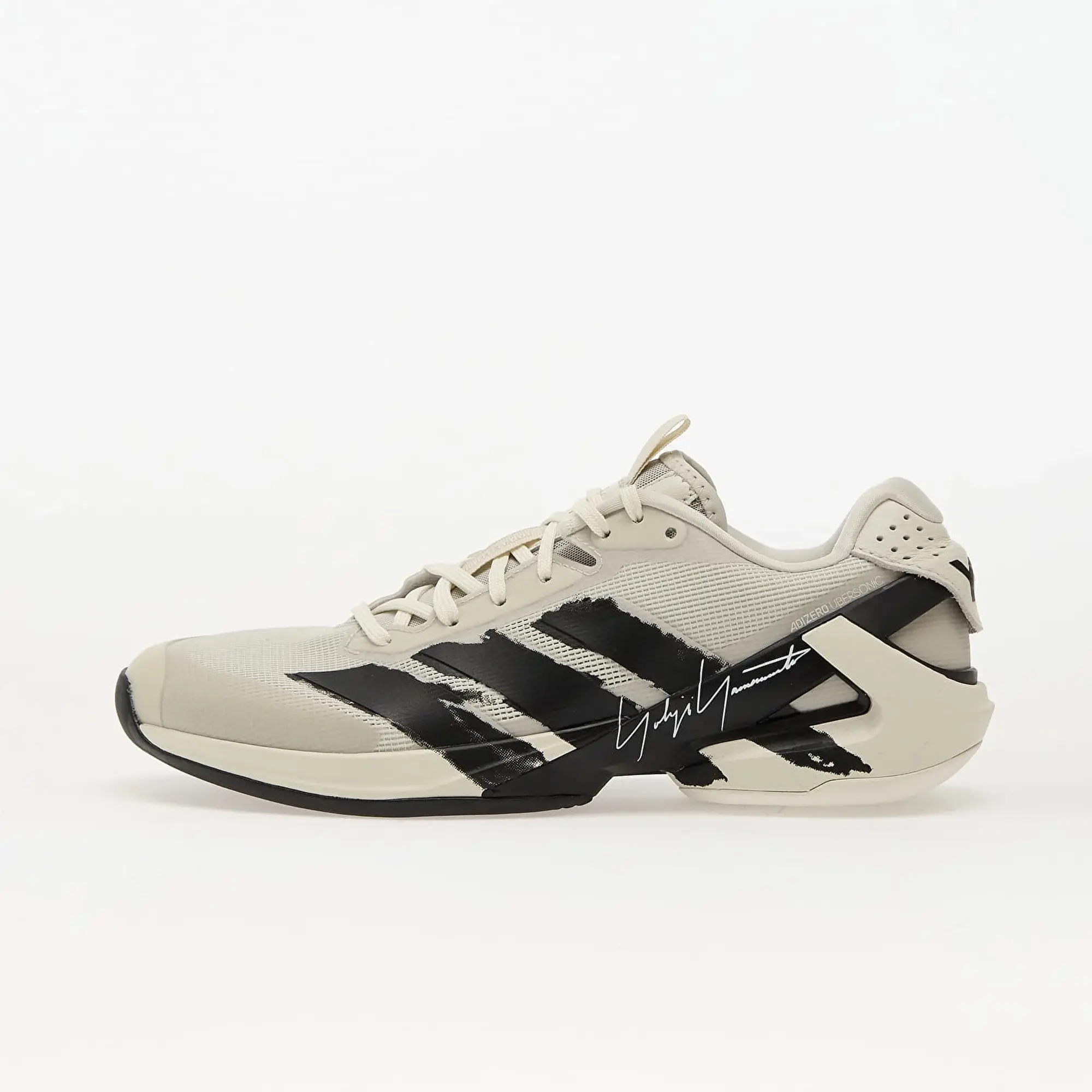 Sneakers Y-3 Adizero Ubersonic 5 W Orbit Grey/ Orbit Grey/ Orbit Grey Eur 38