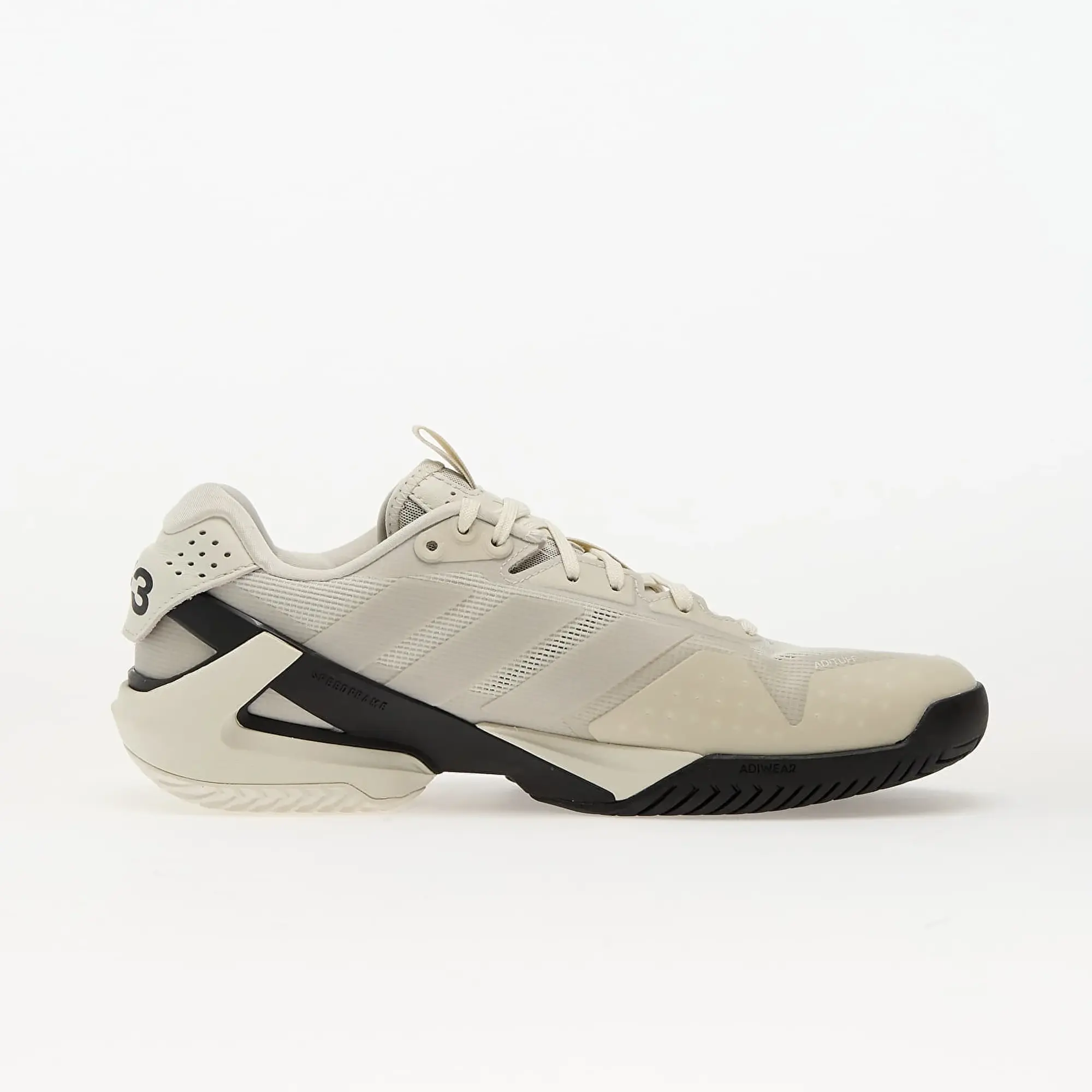 Sneakers Y-3 Adizero Ubersonic 5 W Orbit Grey/ Orbit Grey/ Orbit Grey Eur 38