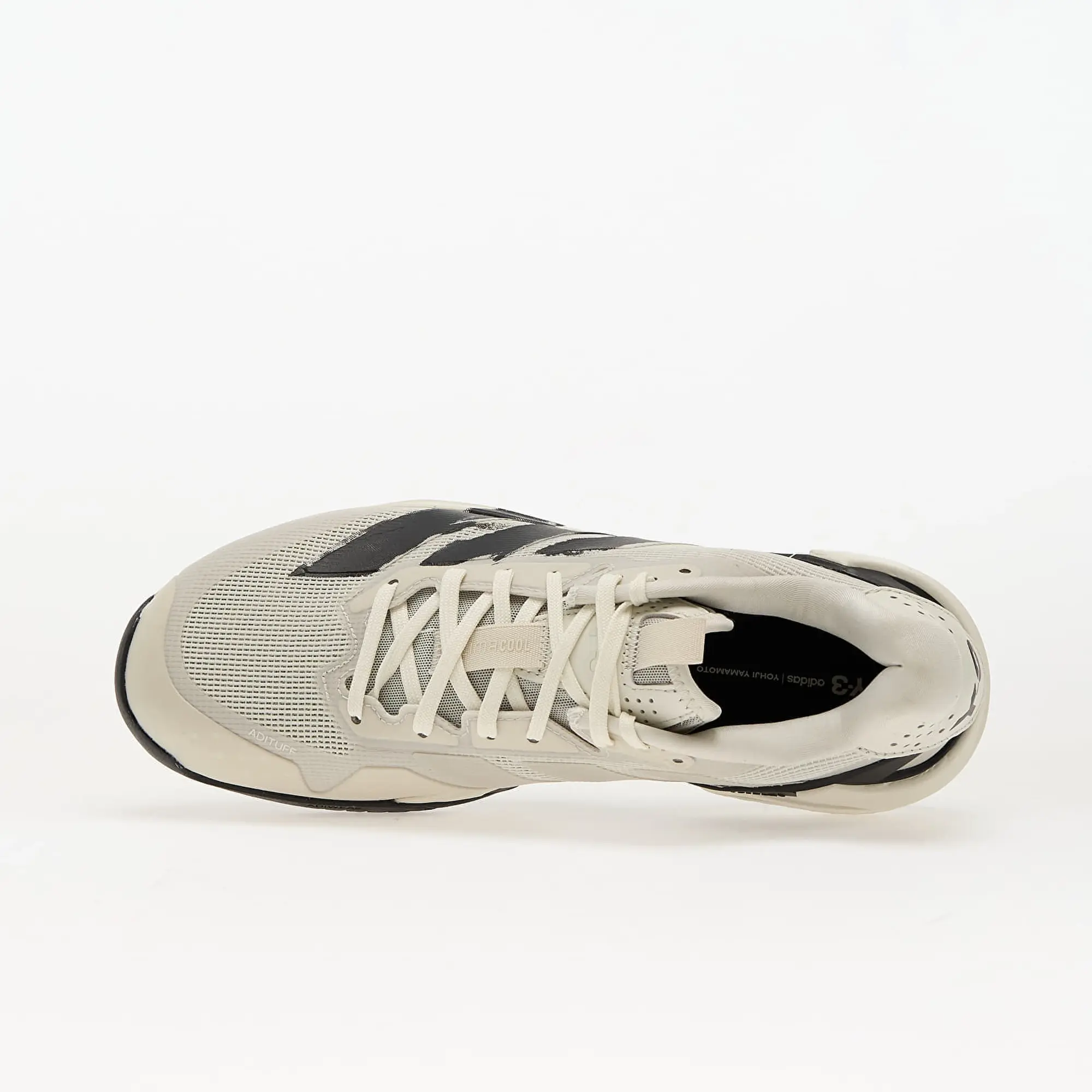 Sneakers Y-3 Adizero Ubersonic 5 W Orbit Grey/ Orbit Grey/ Orbit Grey Eur 38