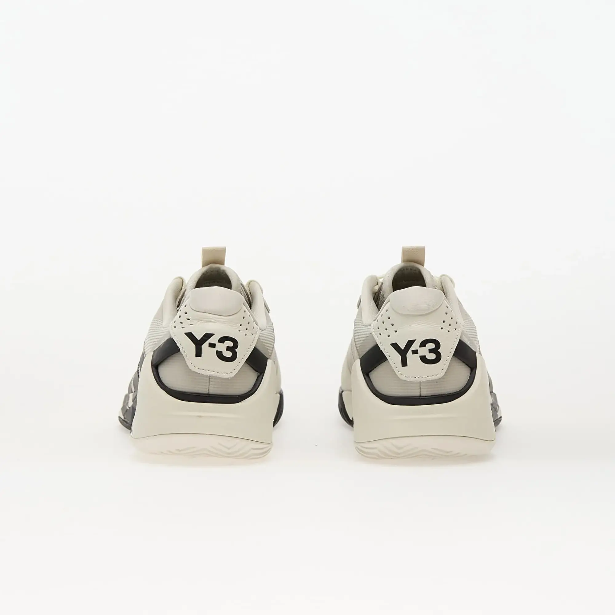 Sneakers Y-3 Adizero Ubersonic 5 W Orbit Grey/ Orbit Grey/ Orbit Grey Eur 38