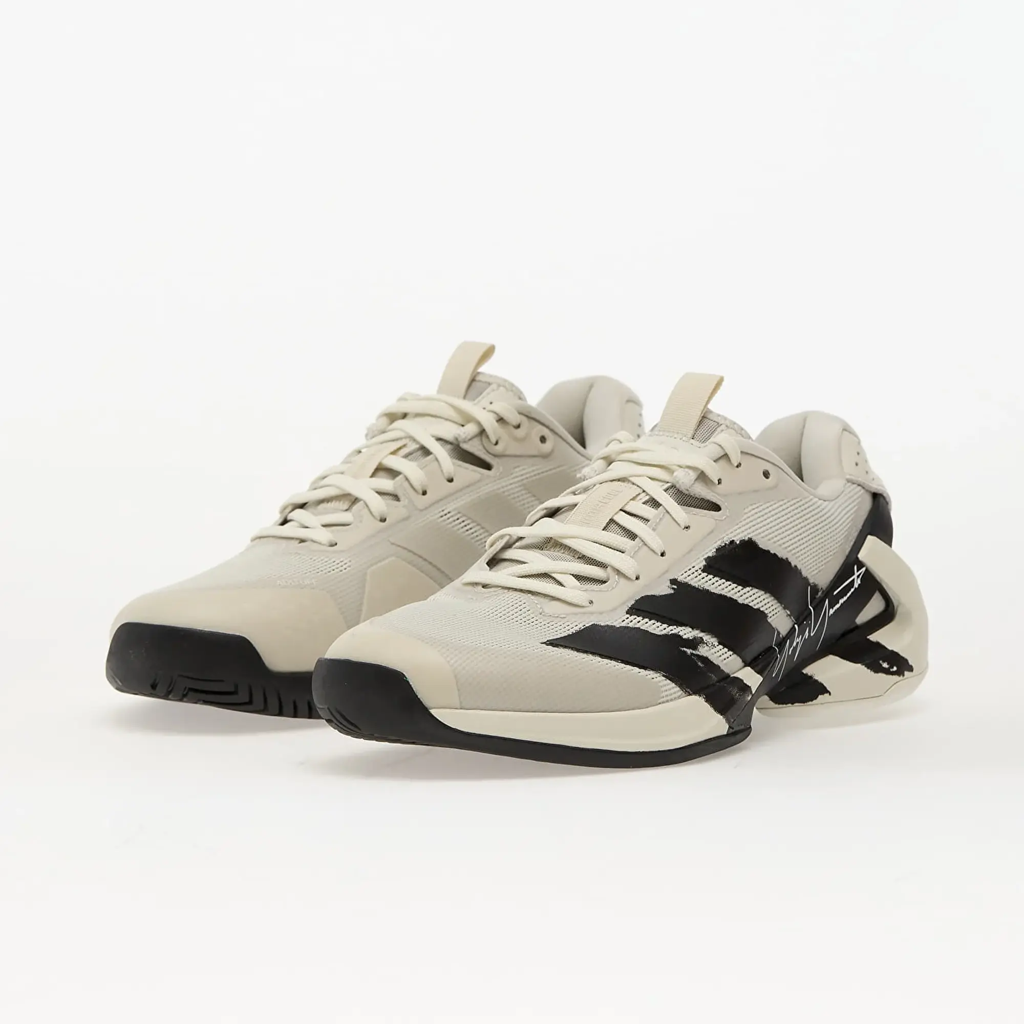 Sneakers Y-3 Adizero Ubersonic 5 W Orbit Grey/ Orbit Grey/ Orbit Grey Eur 38