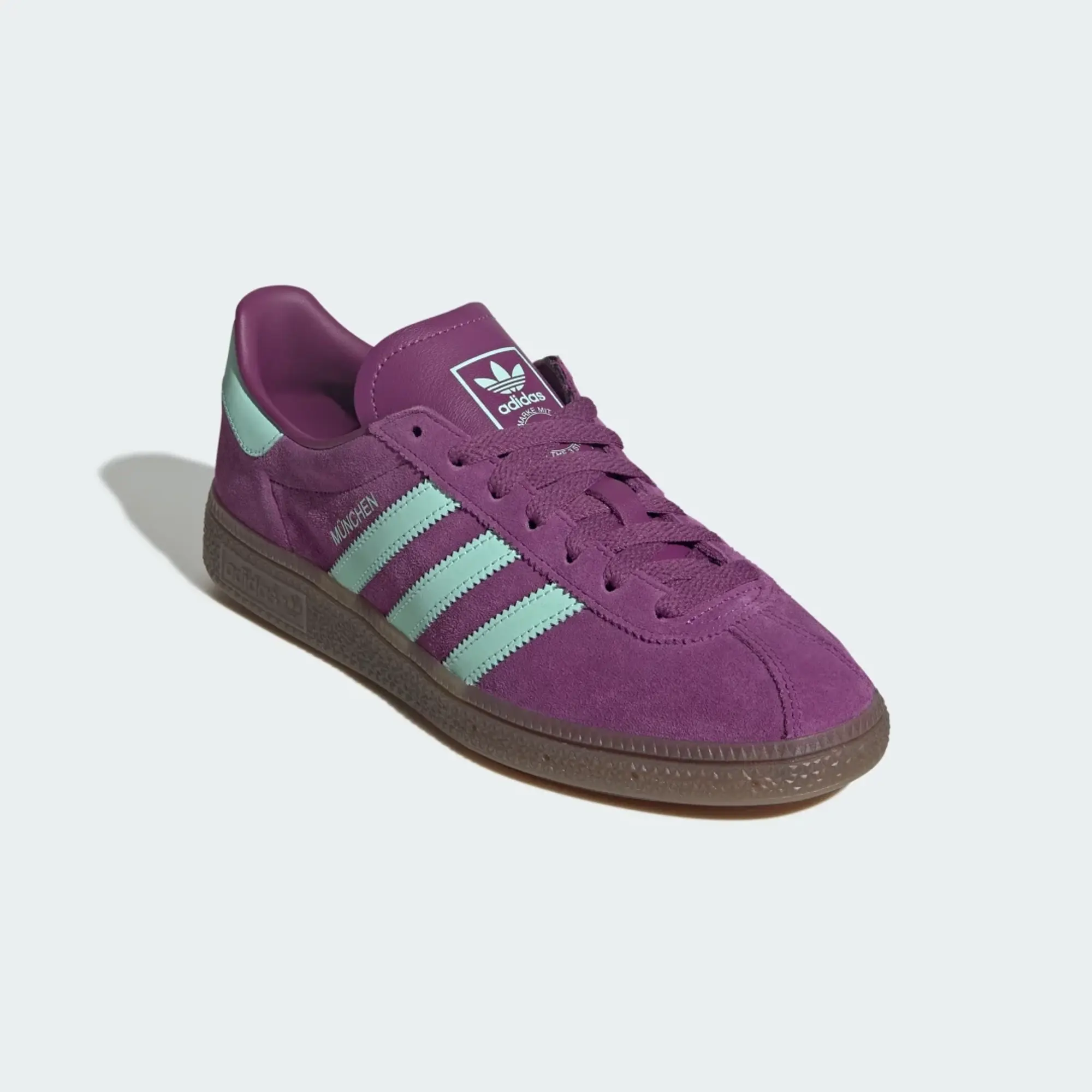 adidas Originals adidas Muenchen Shoes