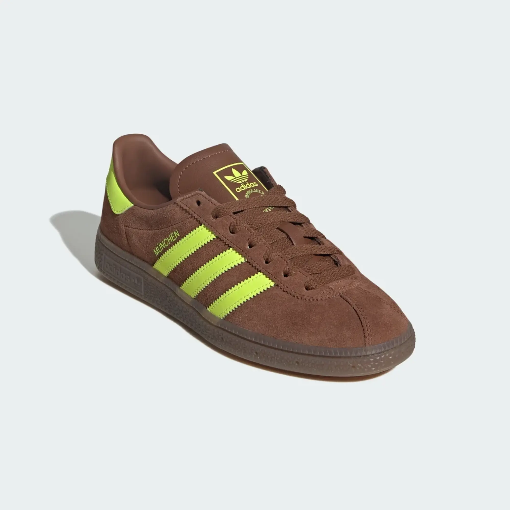 adidas Originals adidas Muenchen Shoes