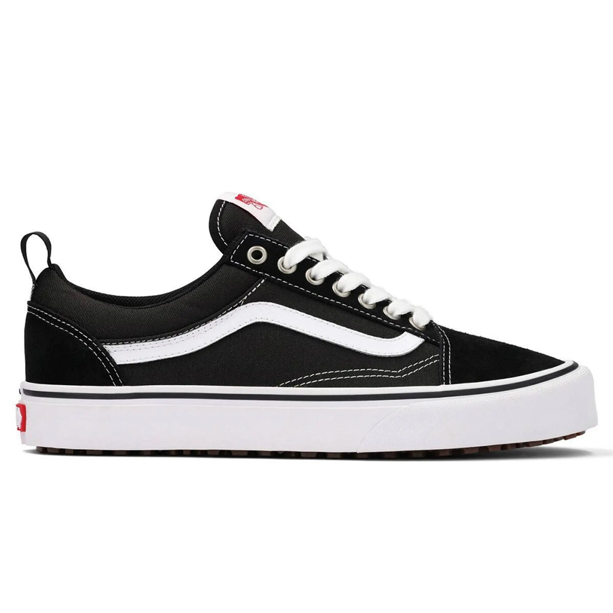 Vans Mte Old Skool Insulated Trainers