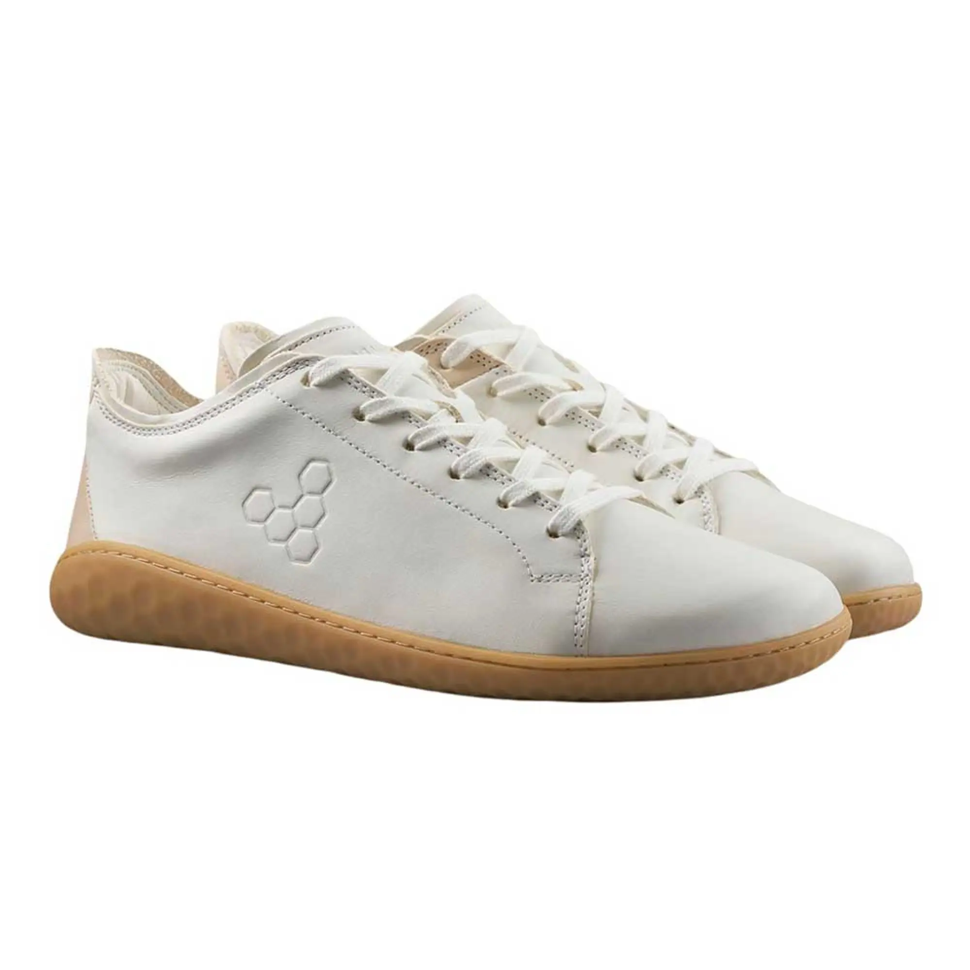 Vivobarefoot Geo Court Iii Barefoot Trainers