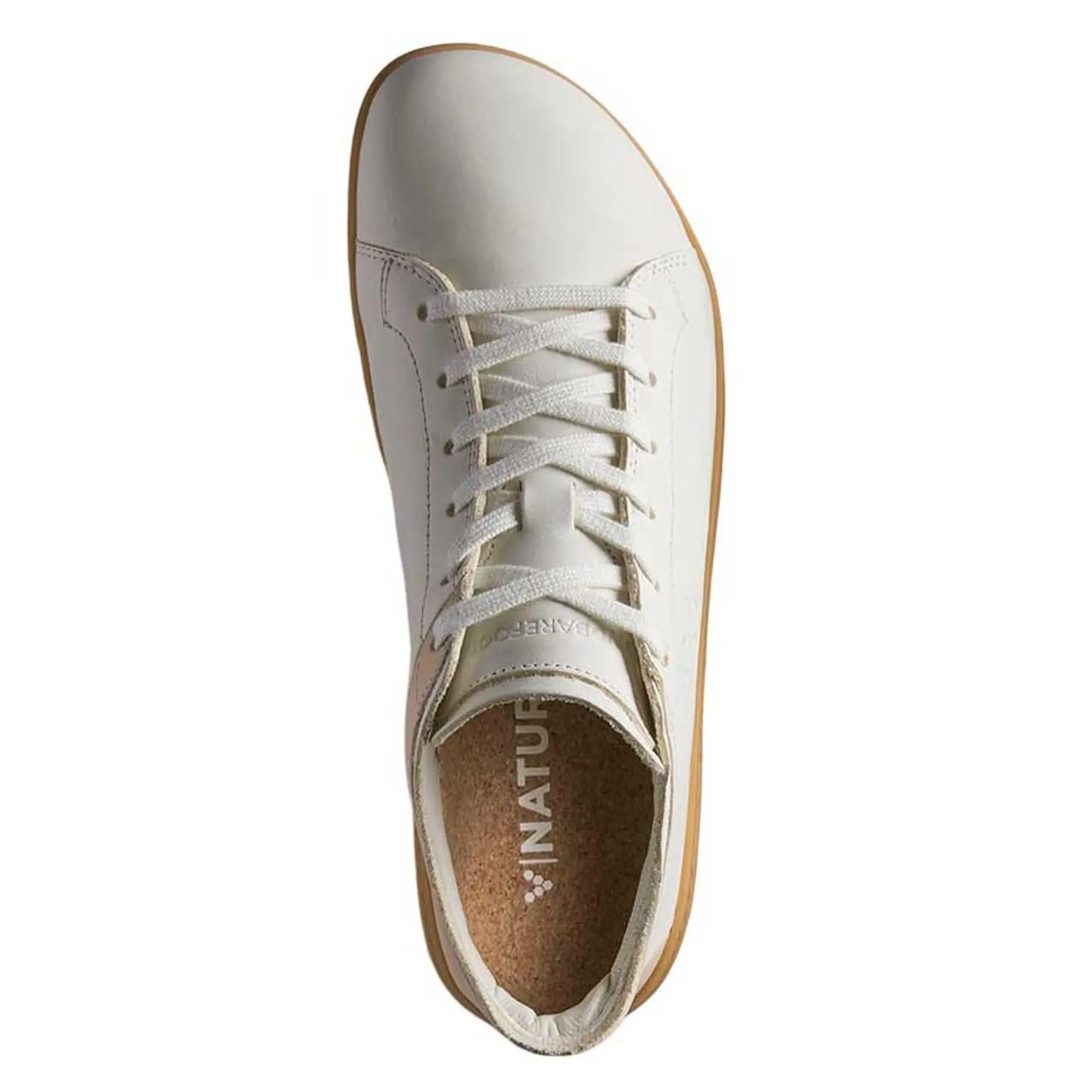 Vivobarefoot Geo Court Iii Barefoot Trainers