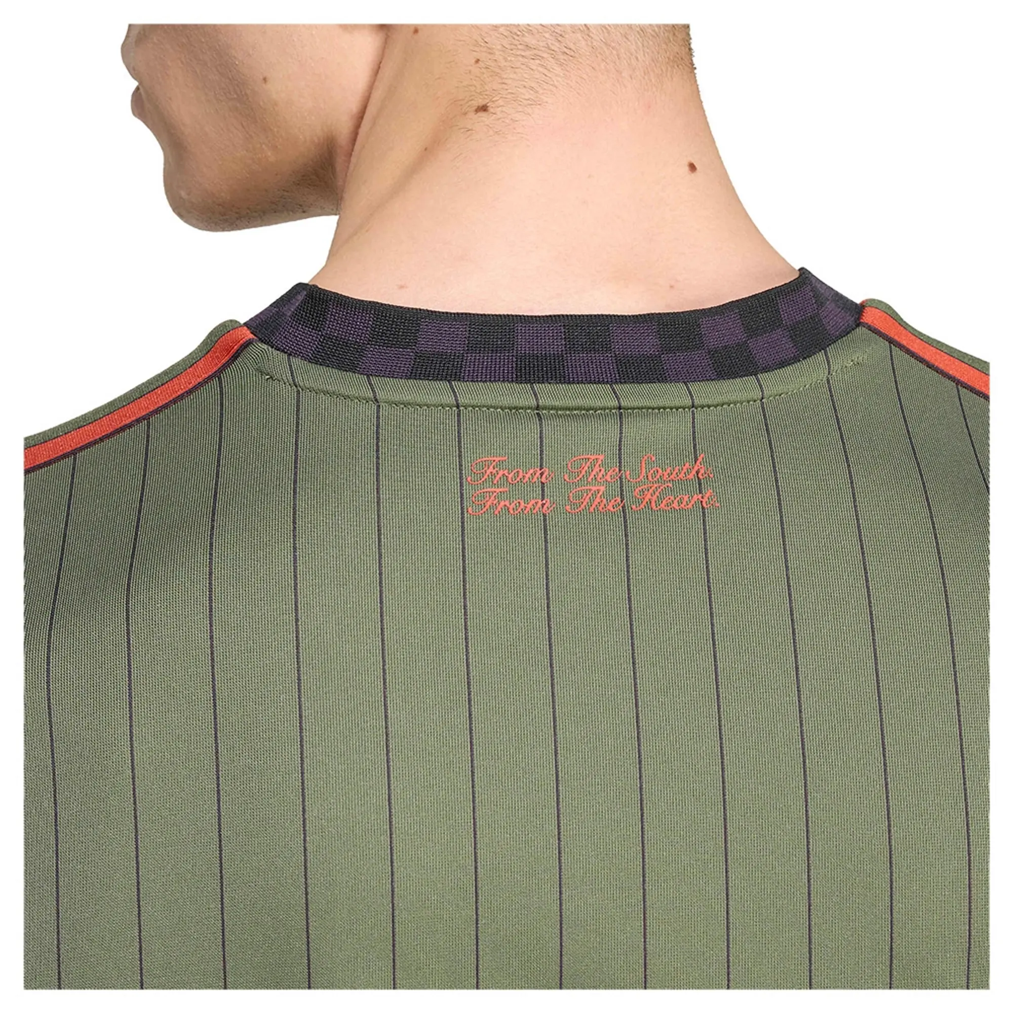 FC BAYERN ICON JERSEY