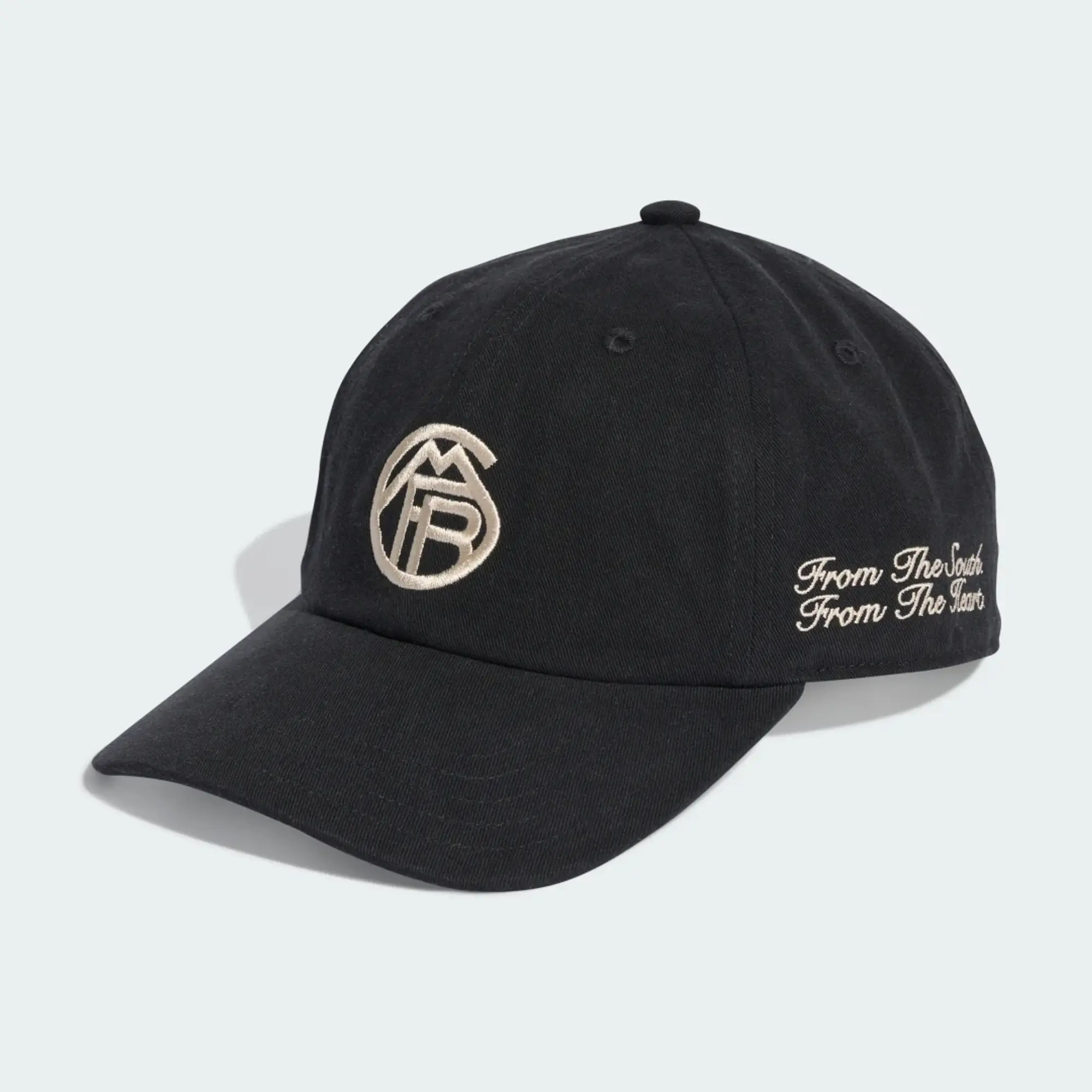 FC BAYERN 3RD CAP