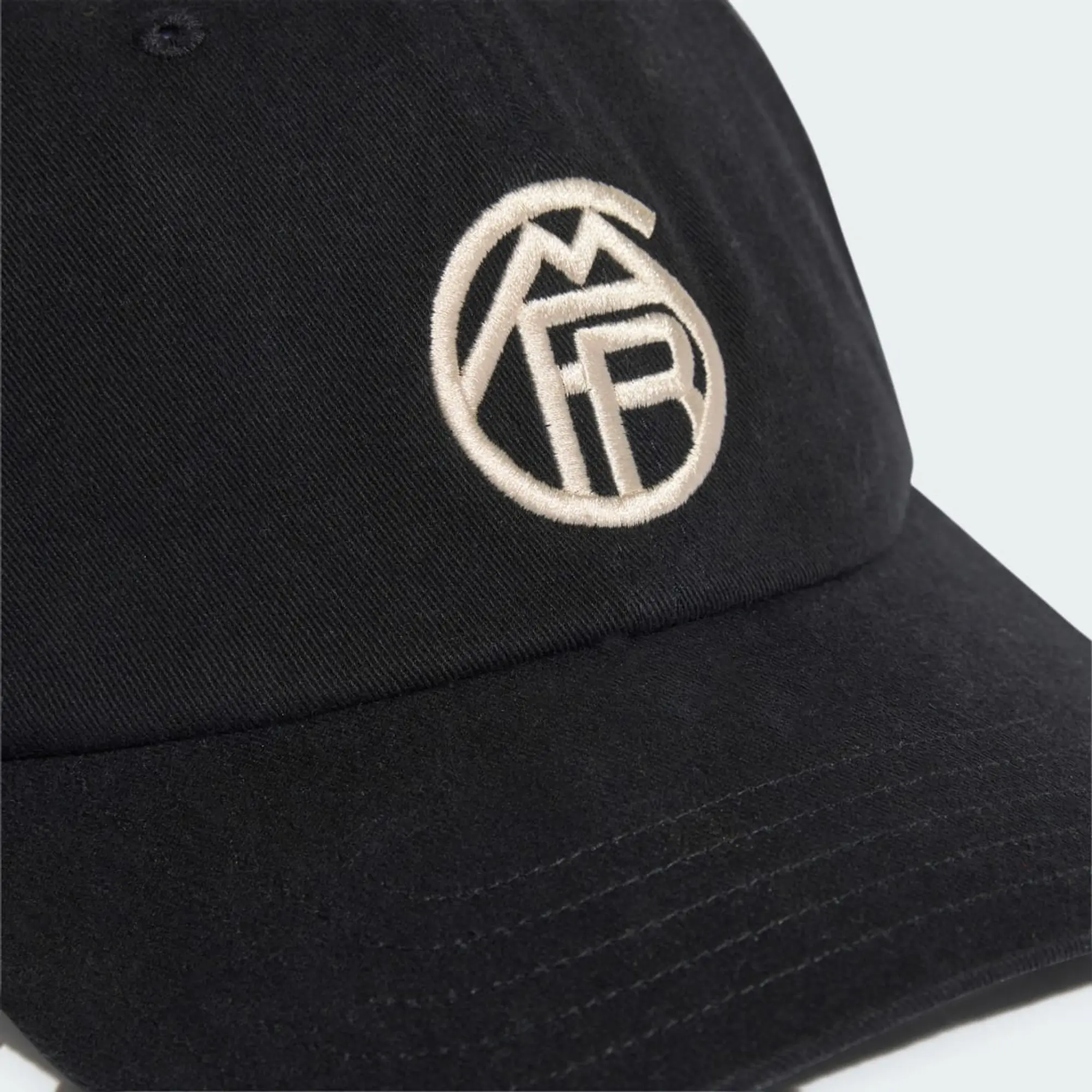 FC BAYERN 3RD CAP