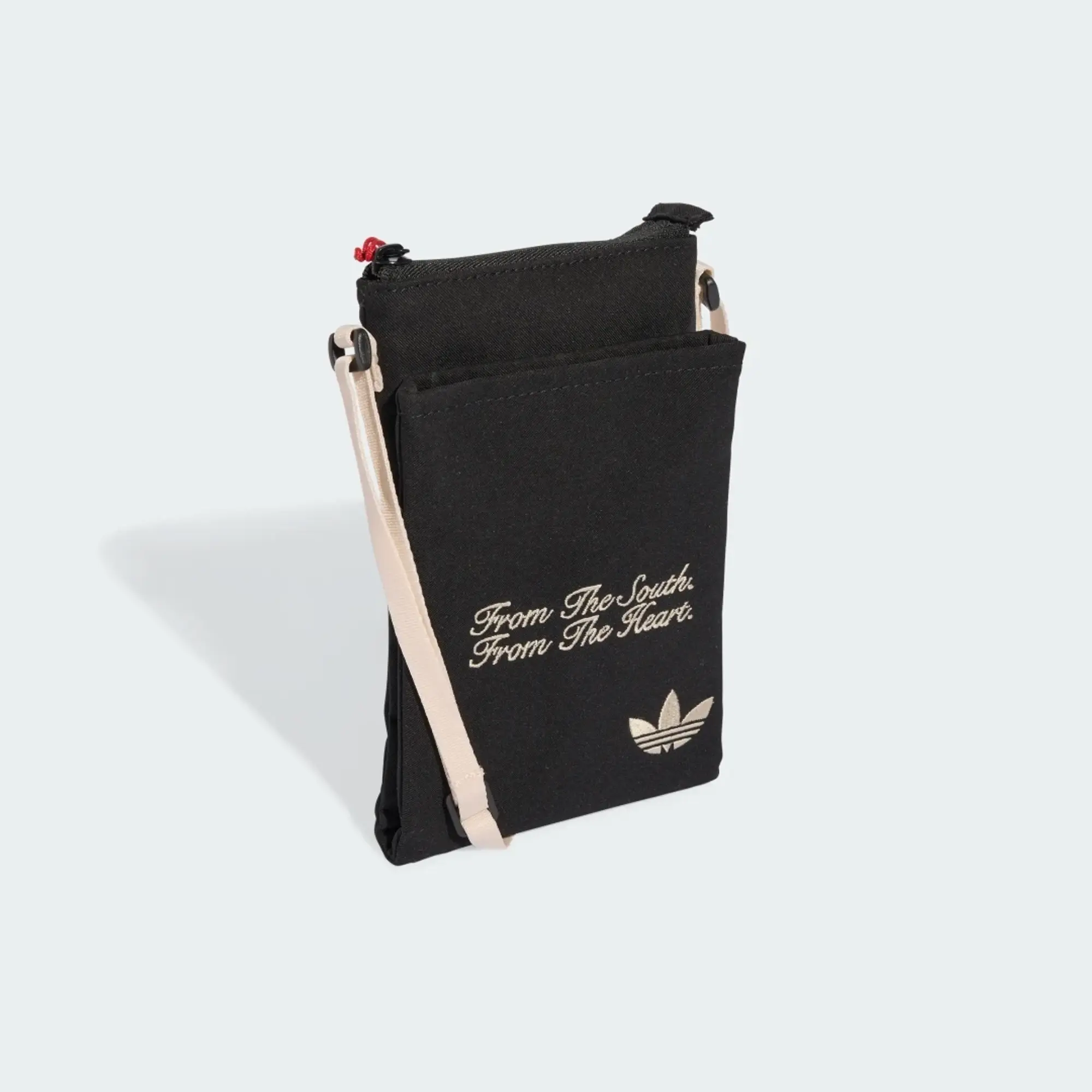 adidas FC Bayern Third Small Bag