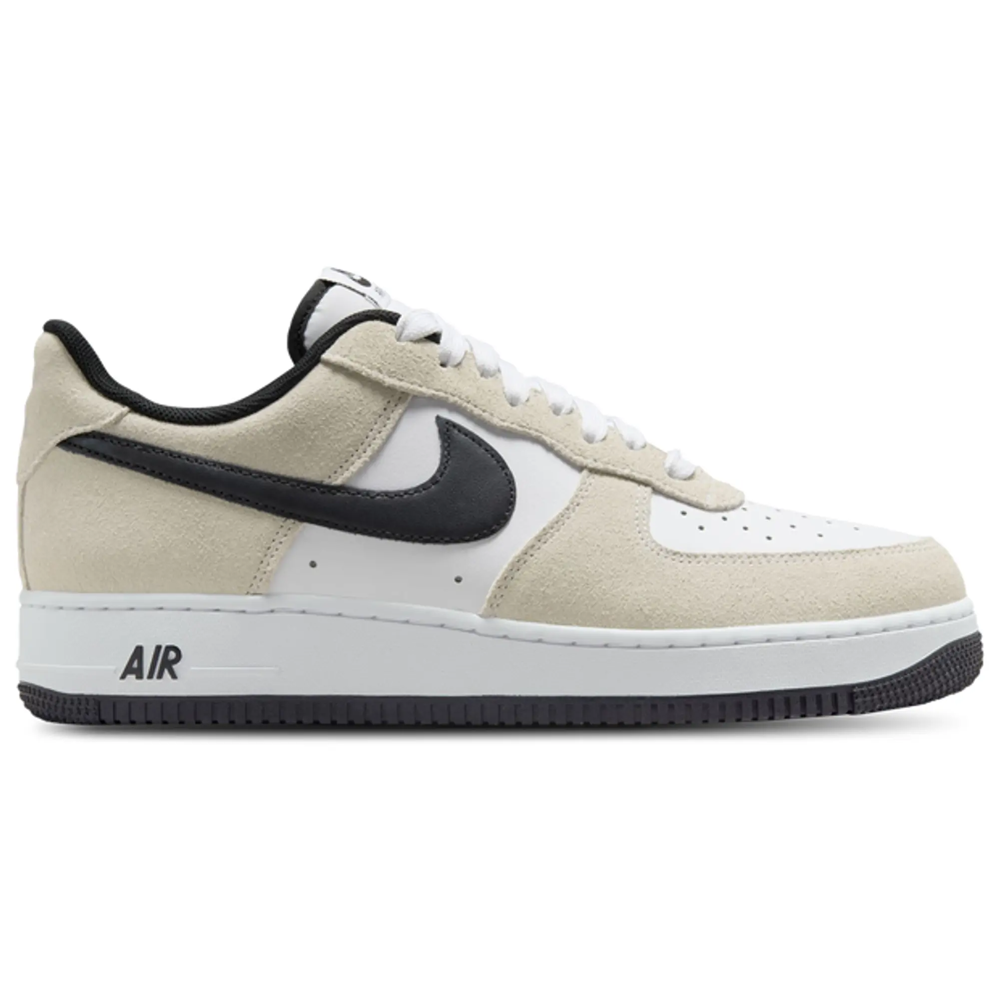 Nike Air Force Men Shoes - White