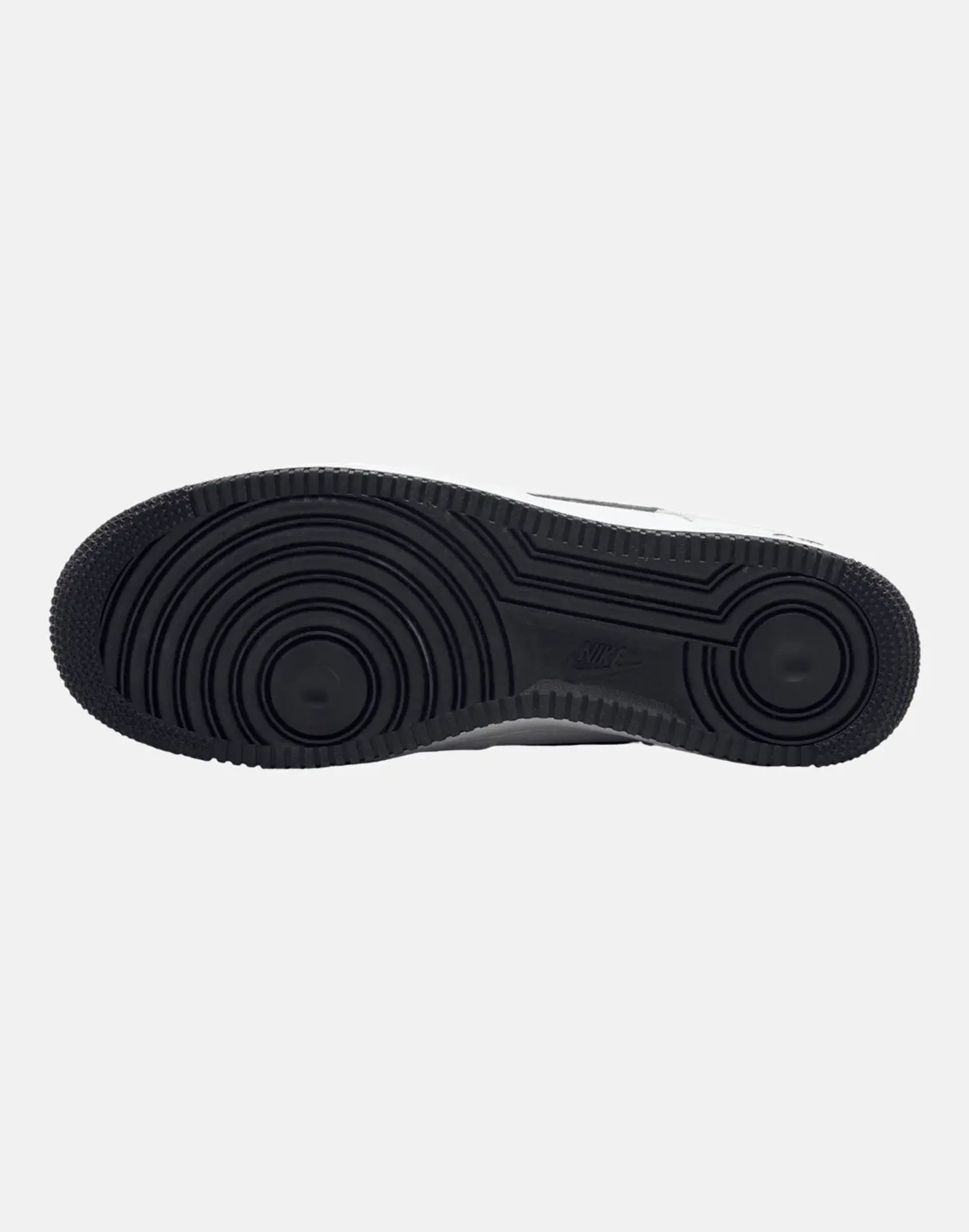 Nike Air Force Men Shoes - White