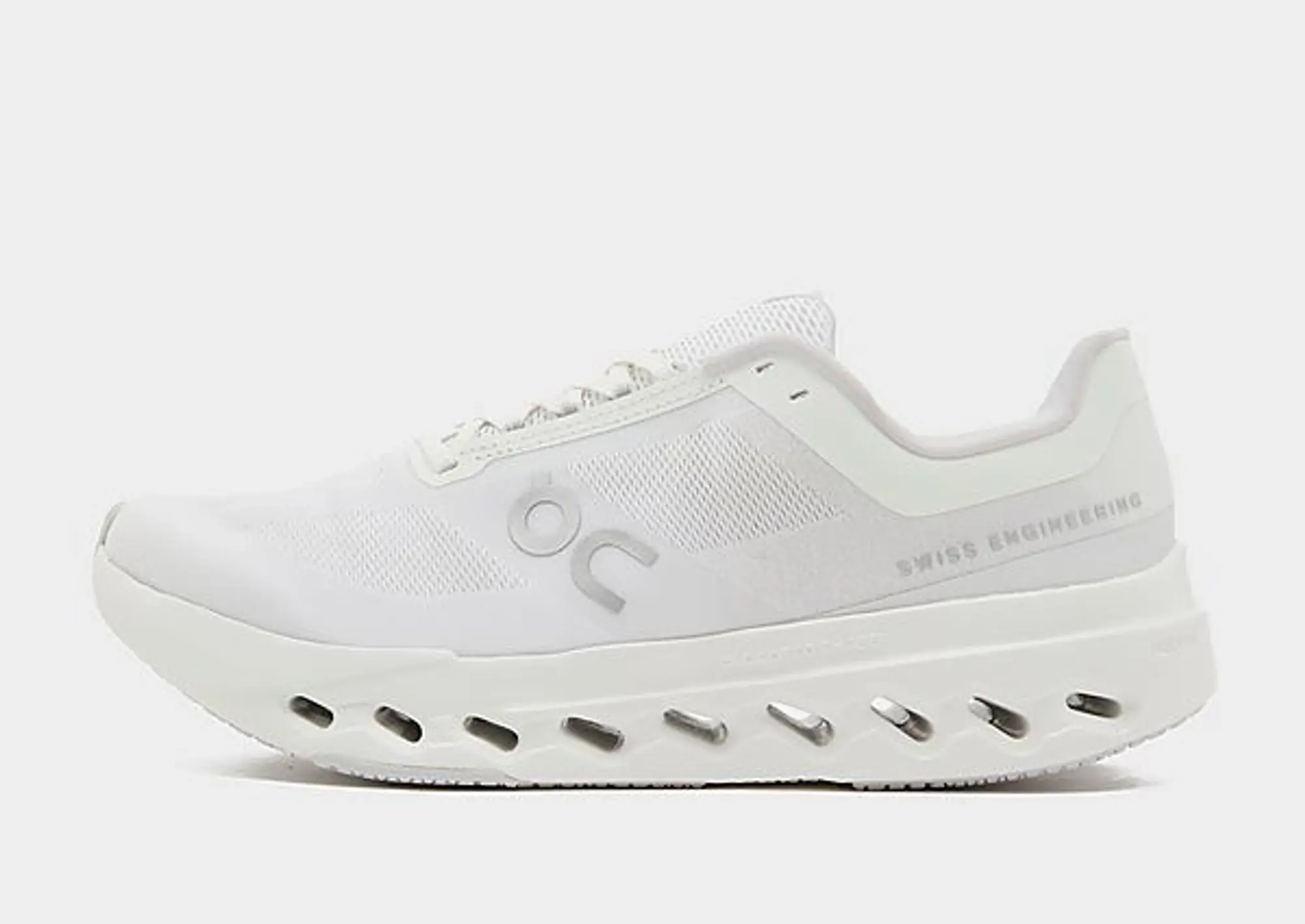 On Cloudsurfer Next Men Shoes - White