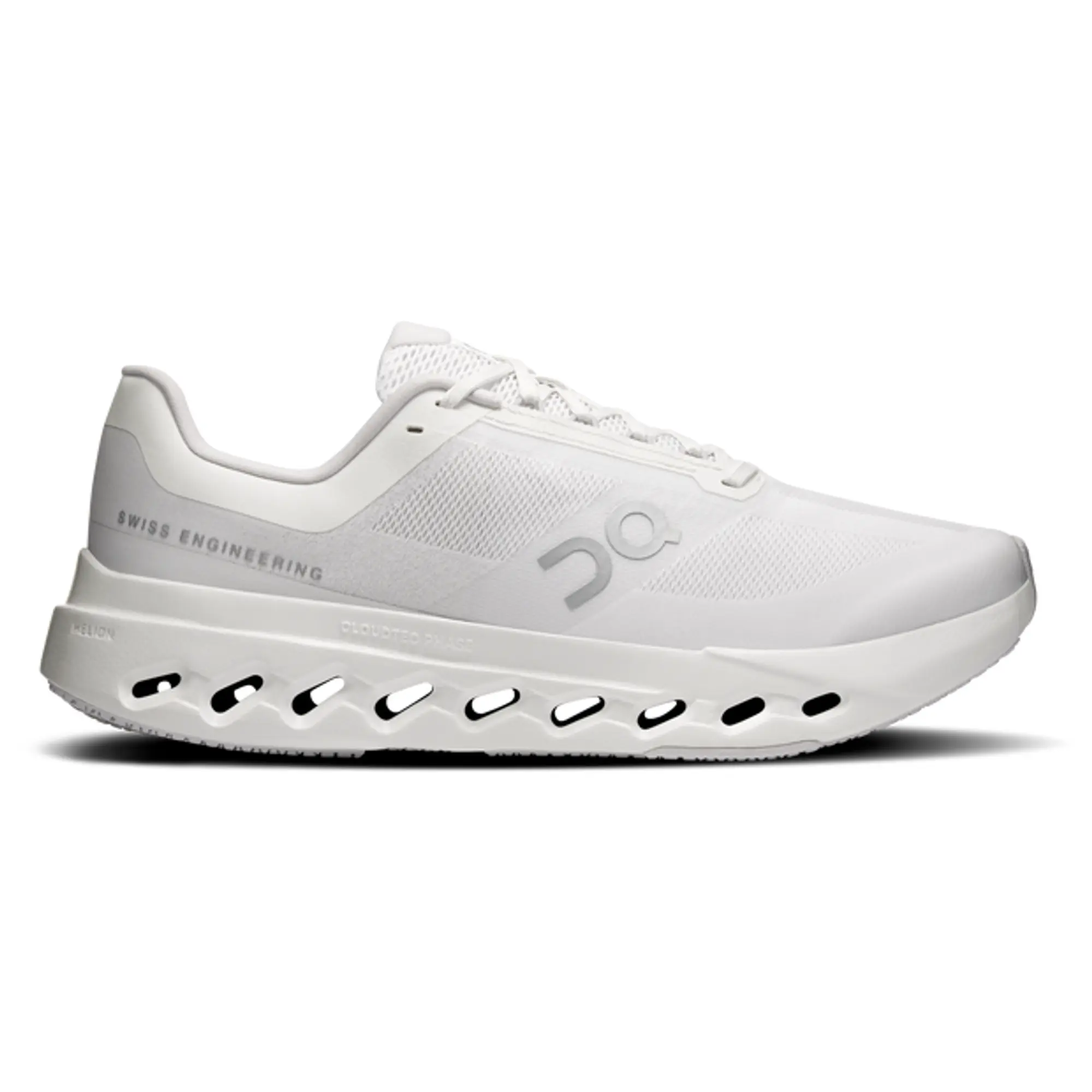 On Cloudsurfer Next Men Shoes - White