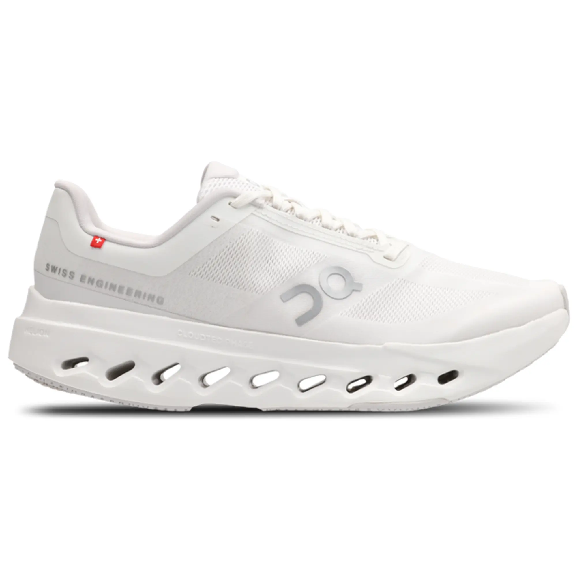 On Cloudsurfer Next Men Shoes - White