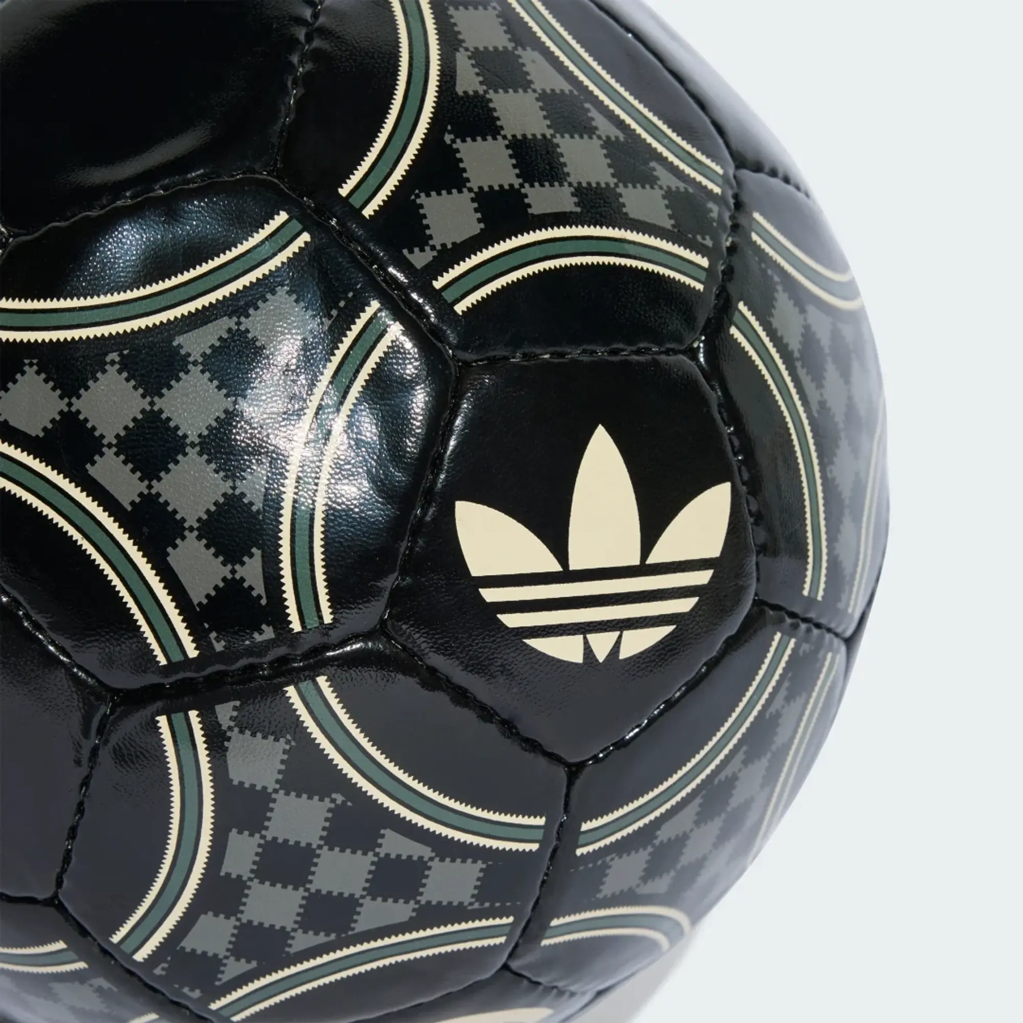 adidas FC Bayern Third Club Ball