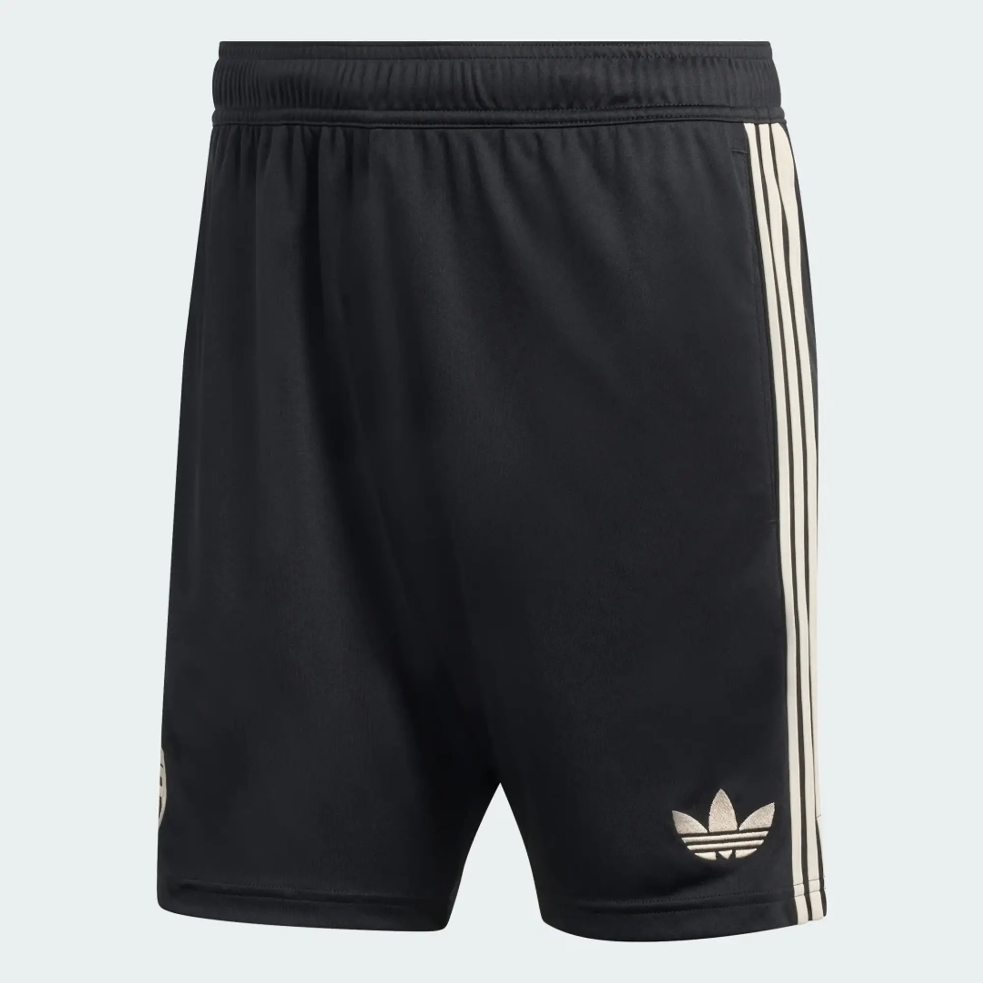 adidas FC Bayern 25/26 Third Shorts