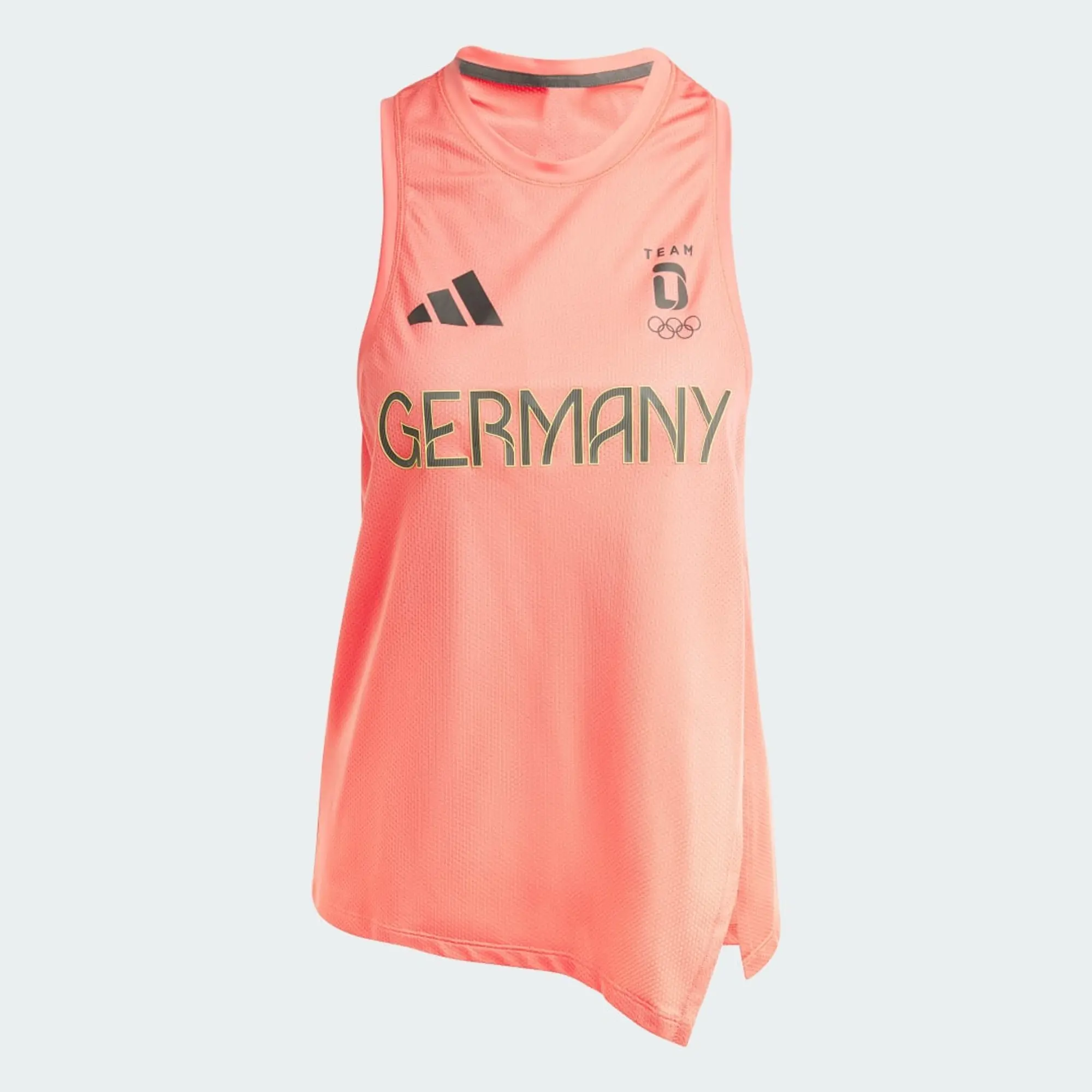 adidas Team Germany Tank Top