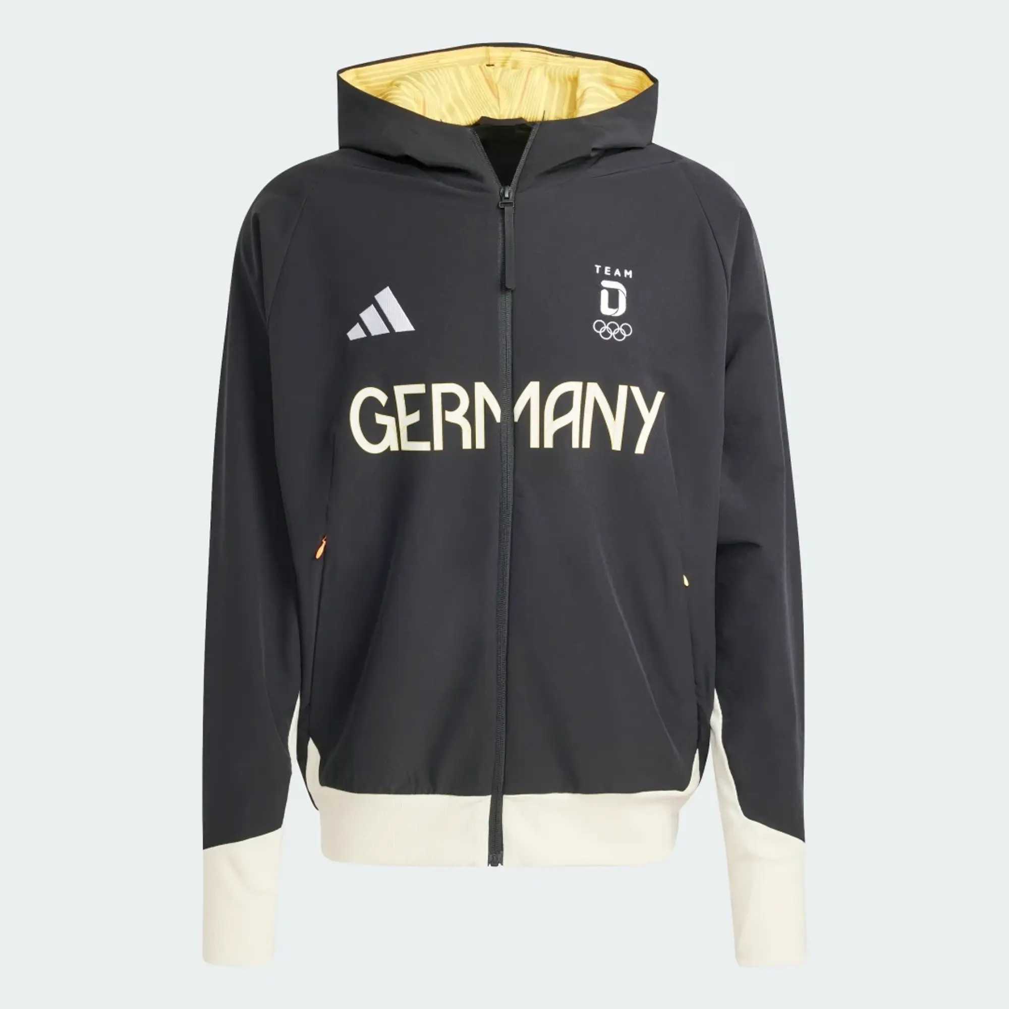 adidas Team Germany Podium Jacket