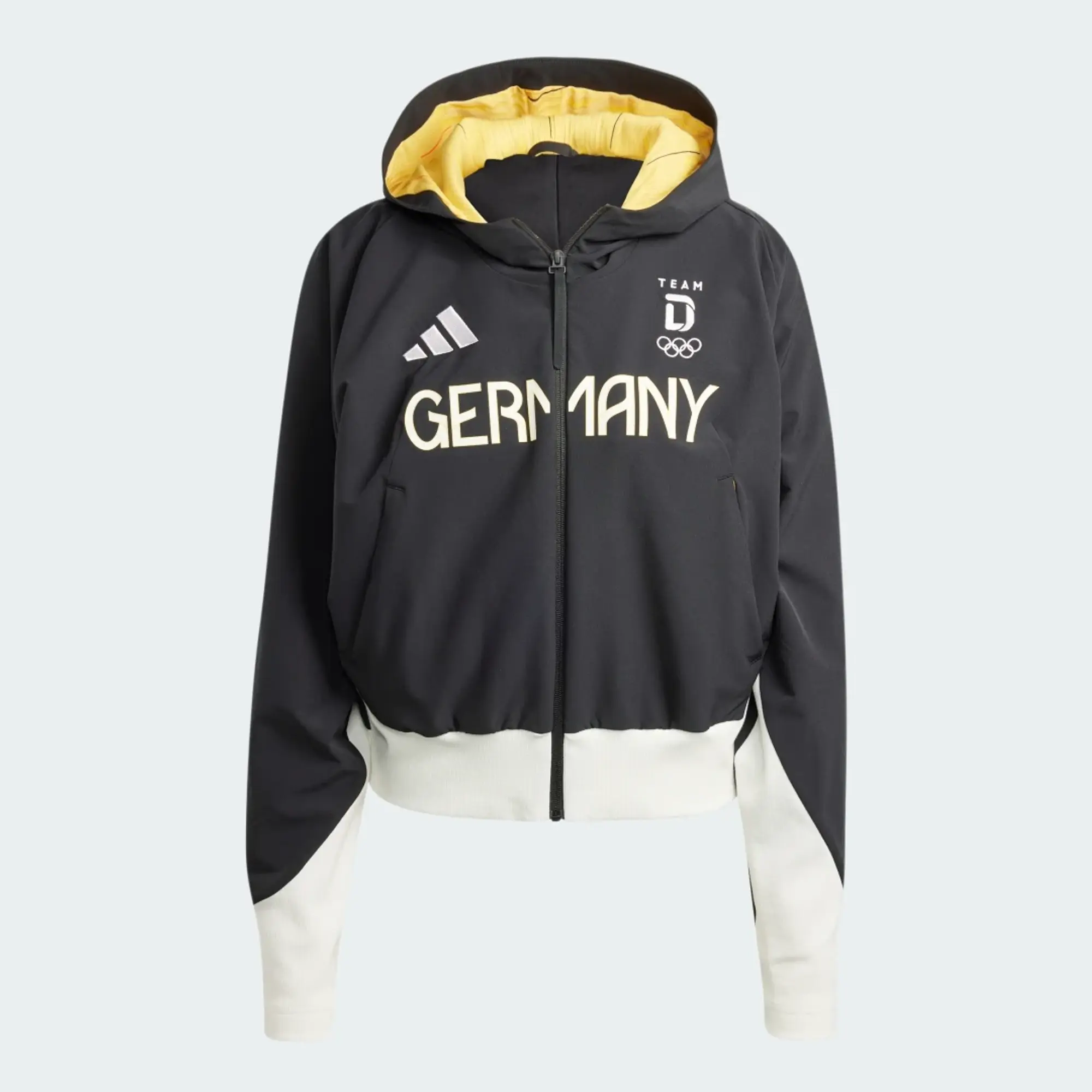 adidas Team Germany Podium Jacket