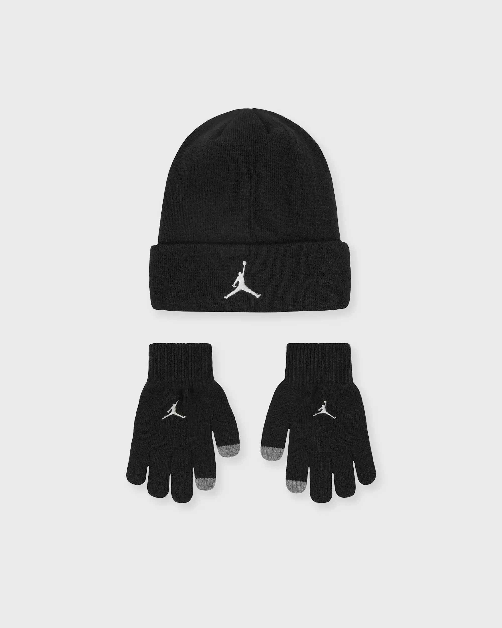 JAN JORDAN ESSENTIALS BEANIE