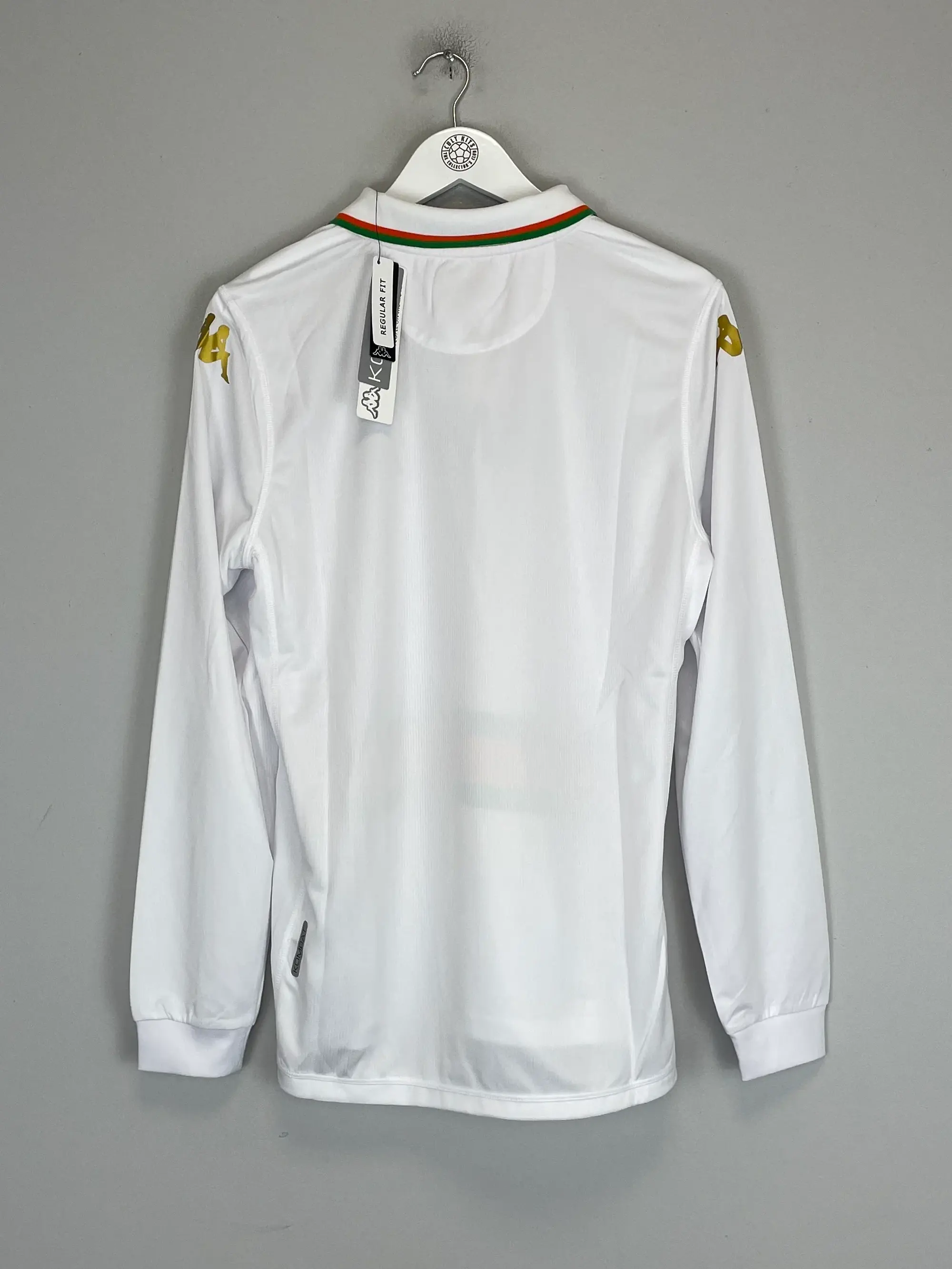 2023/24 VENEZIA *BNWT* L/S AWAY SHIRT (L) KAPPA | Cult Kits