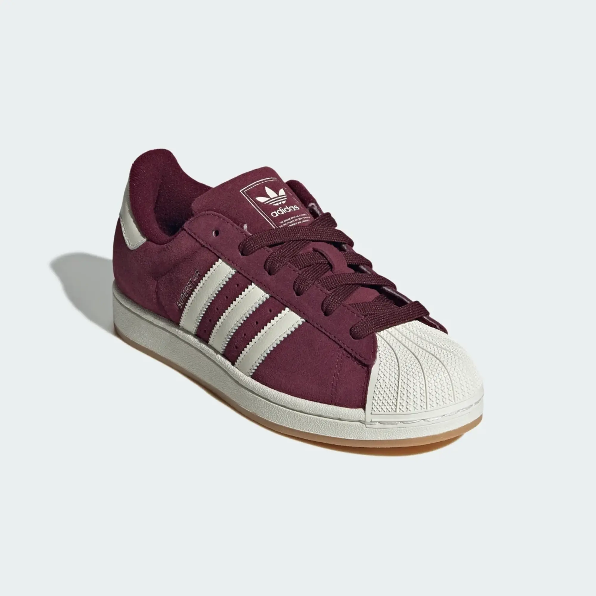 adidas SUPERSTAR SHOES