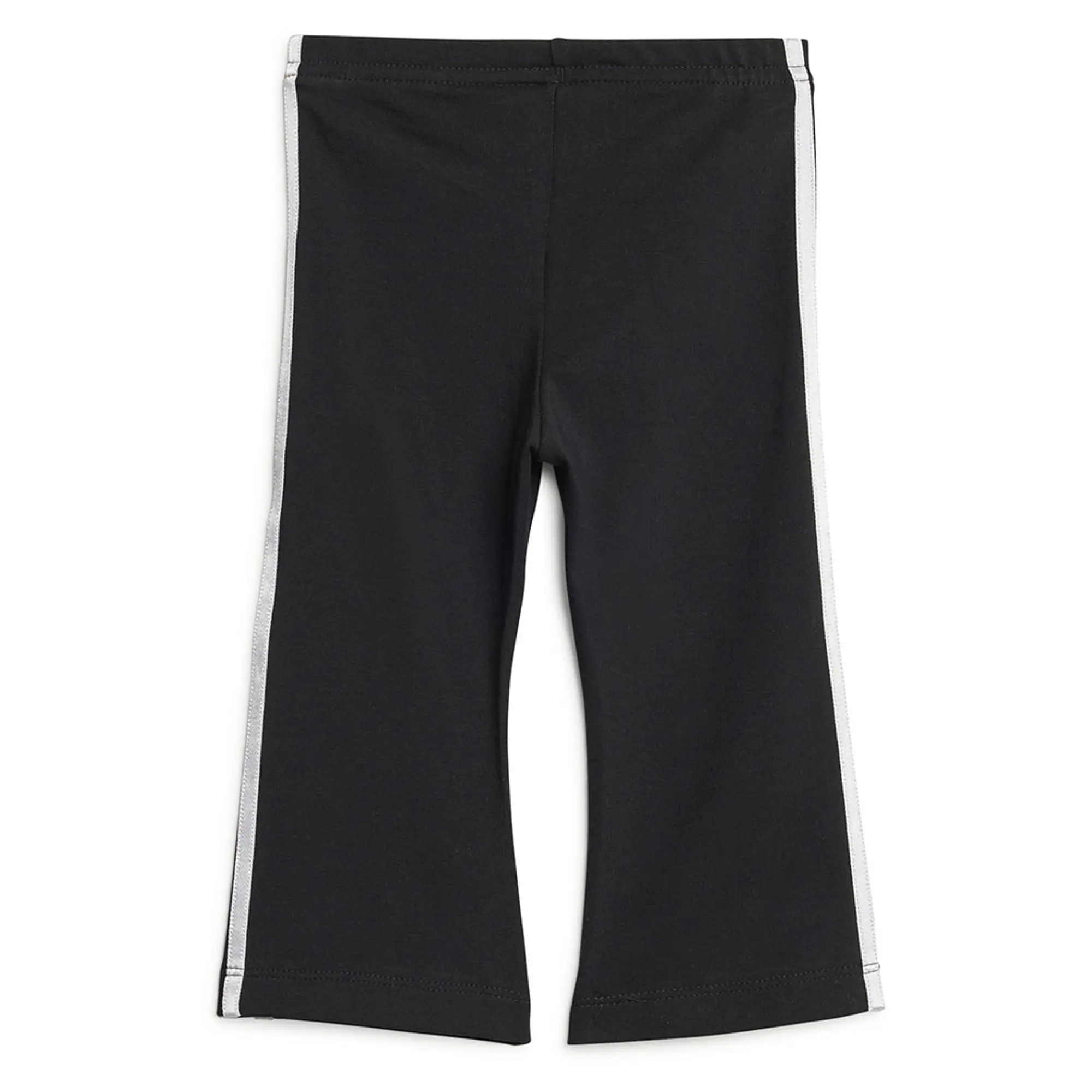 Adidas Originals Loose Crew Flared Leggings Set