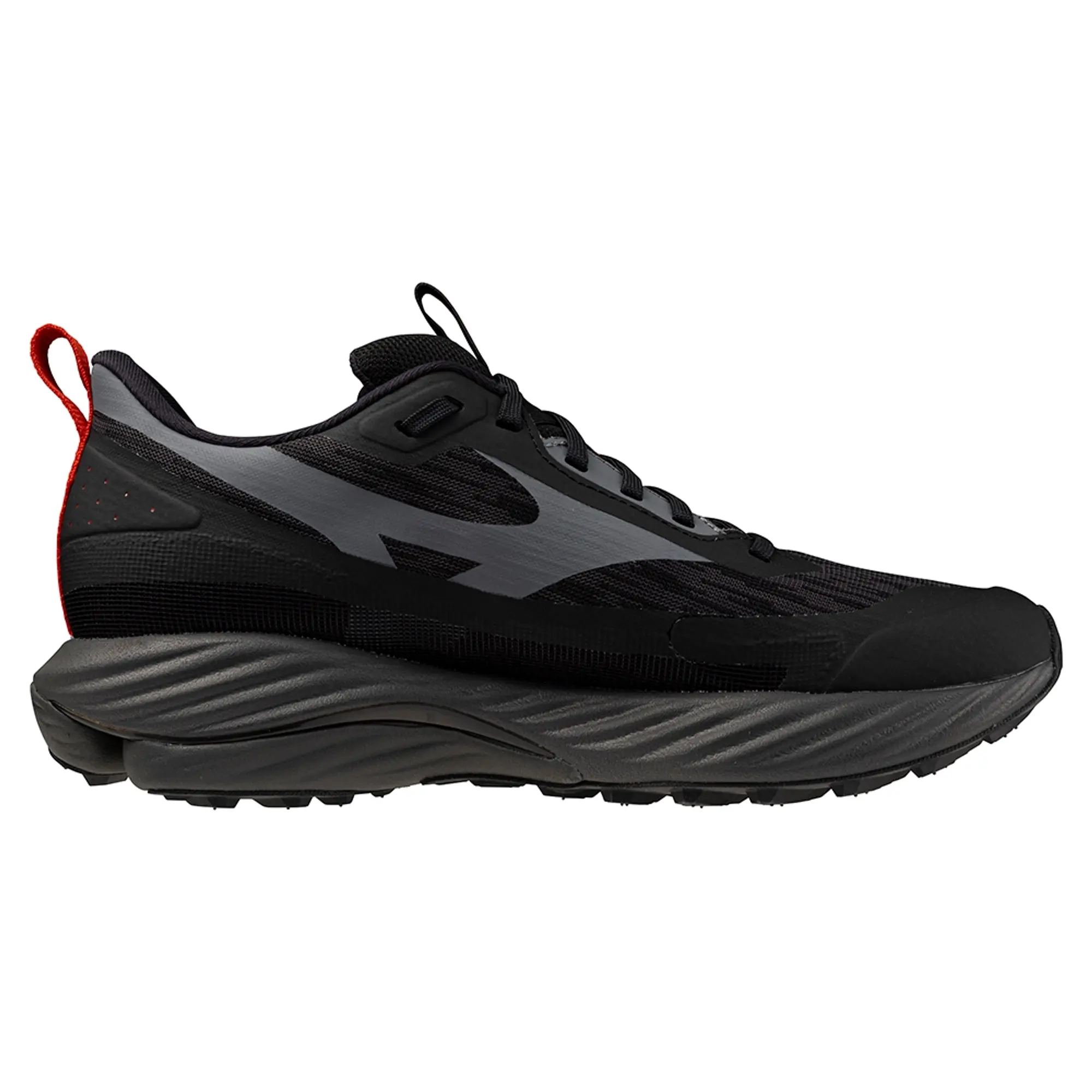 Mizuno Wave Rider Tt 3 Trail Running Shoes