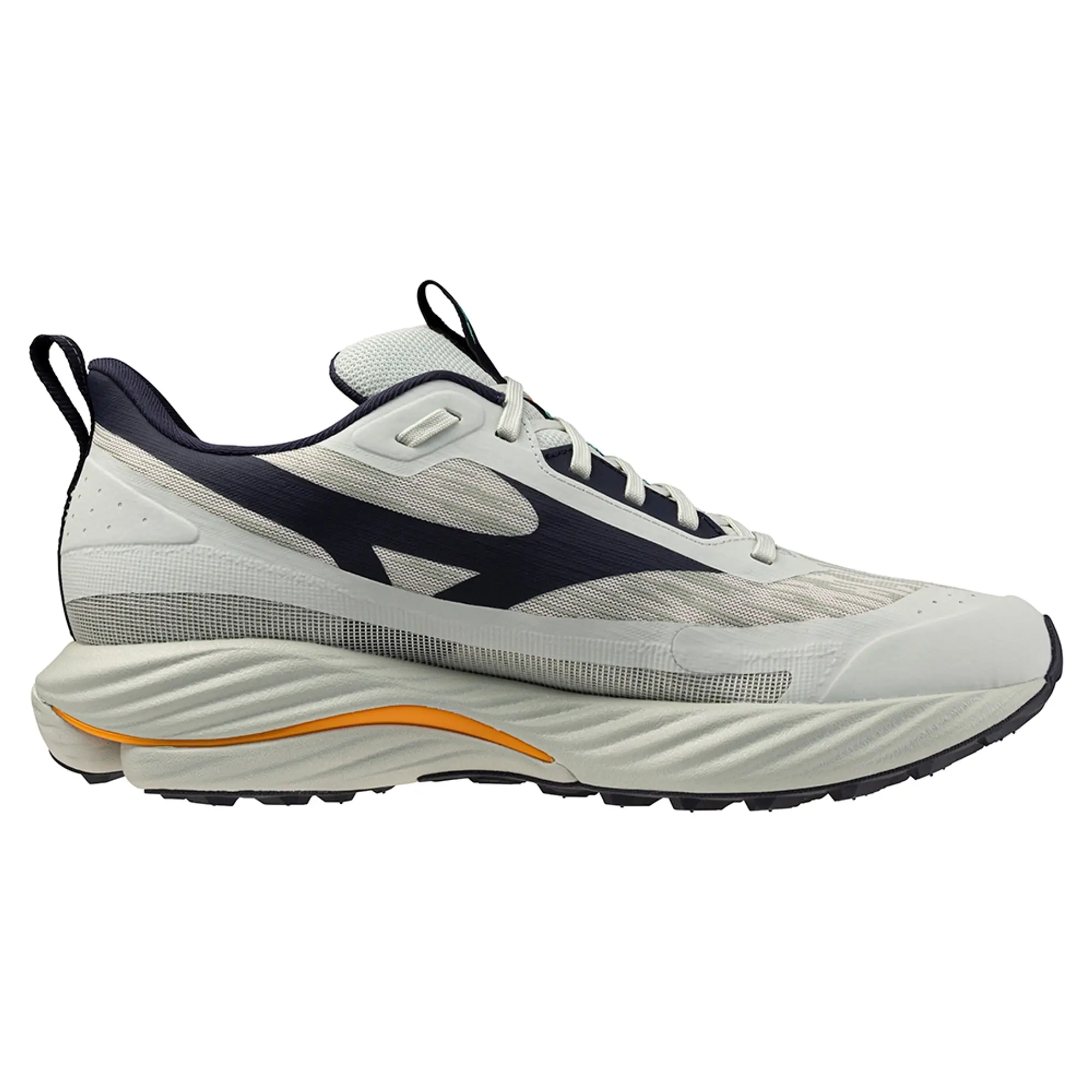 Mizuno Wave Rider Tt 3 Trail Running Shoes