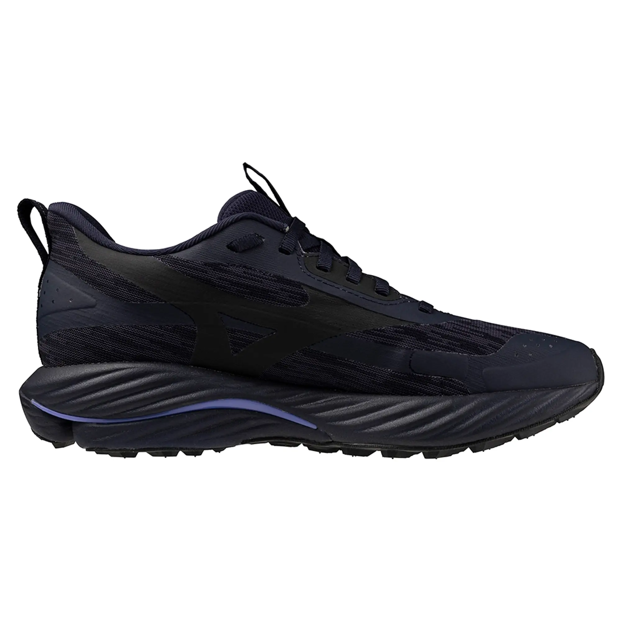 Mizuno Wave Rider Gtx 3 Trail Running Shoes
