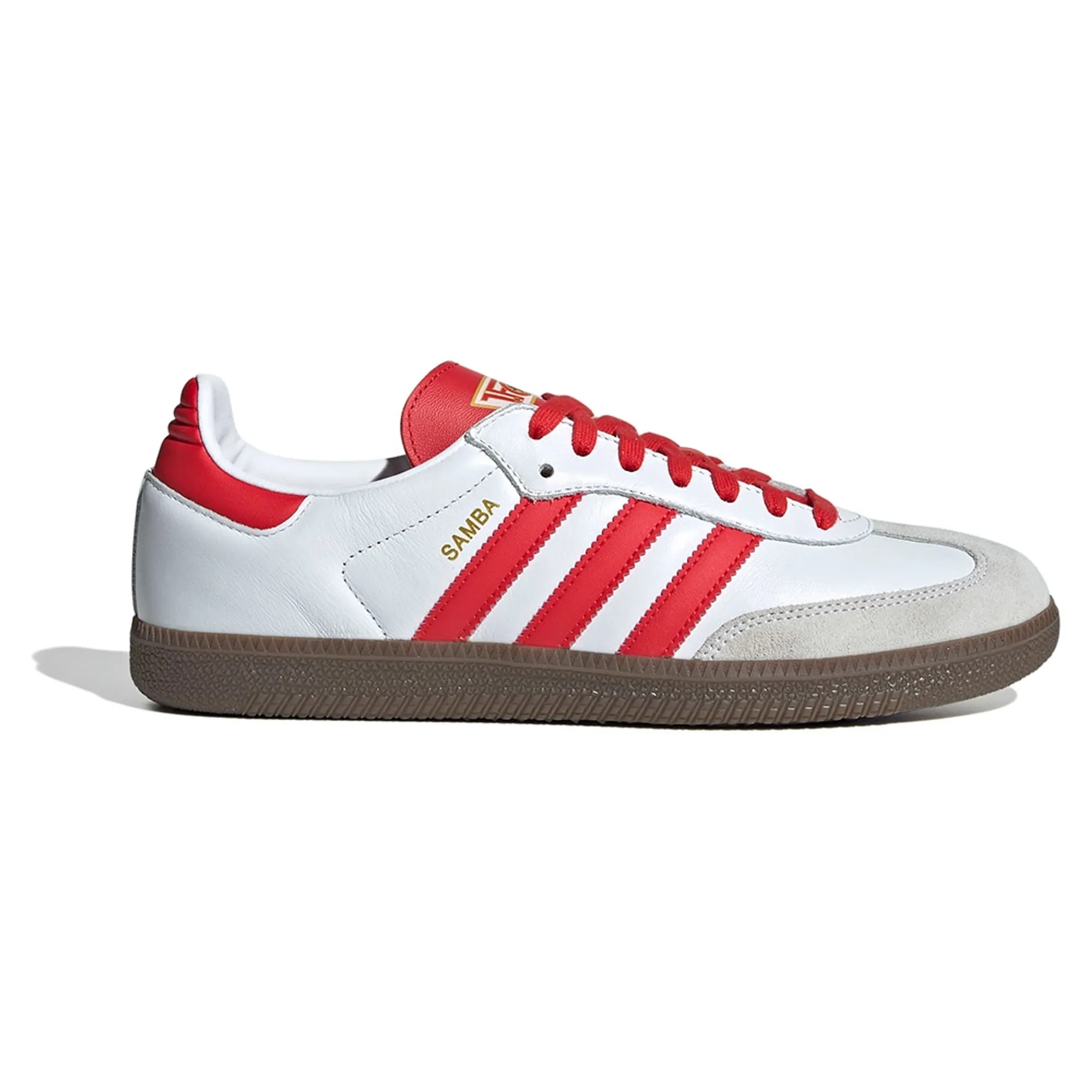 Adidas Samba 1fc Union Berlin Trainers