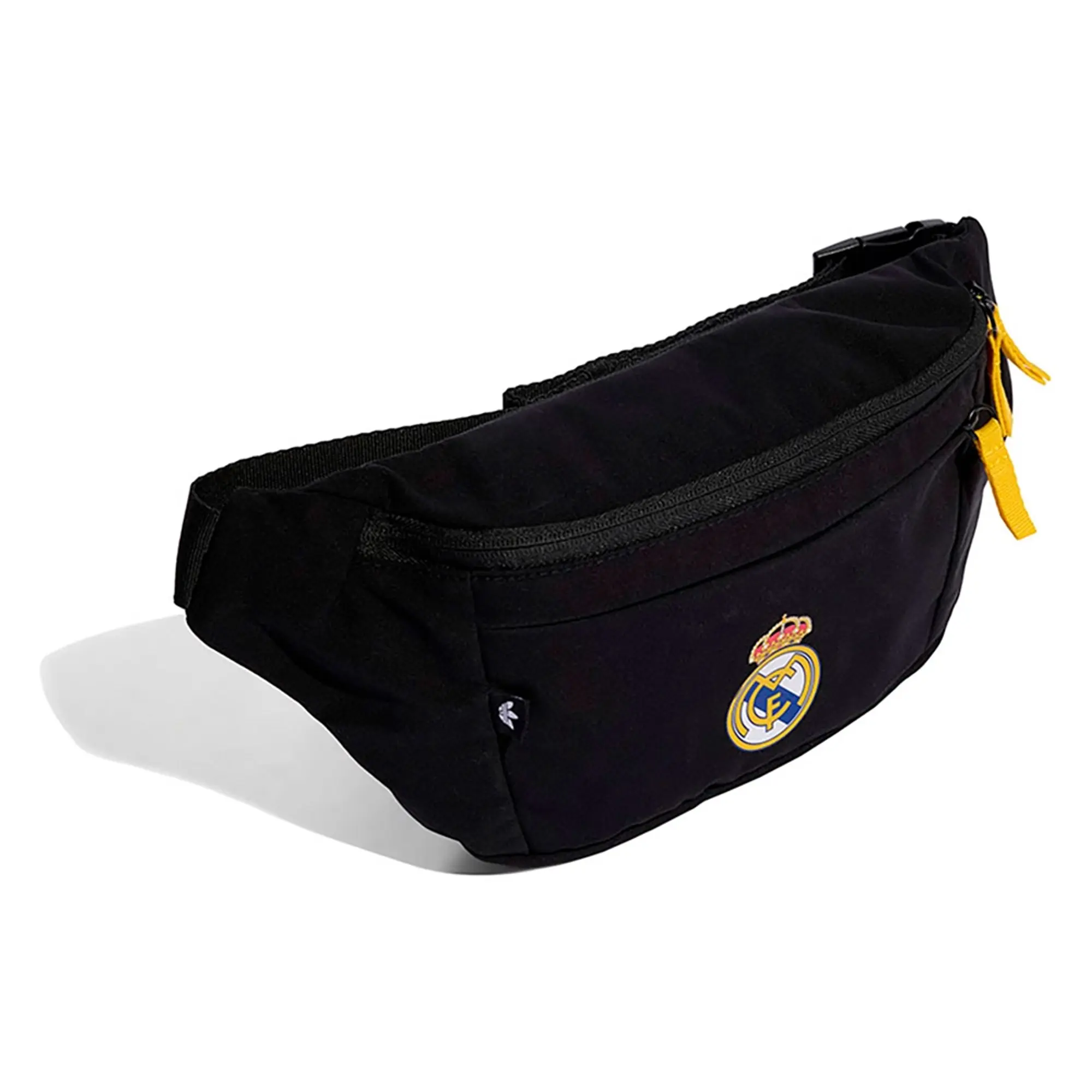 Adidas Real Madrid Waist Bag